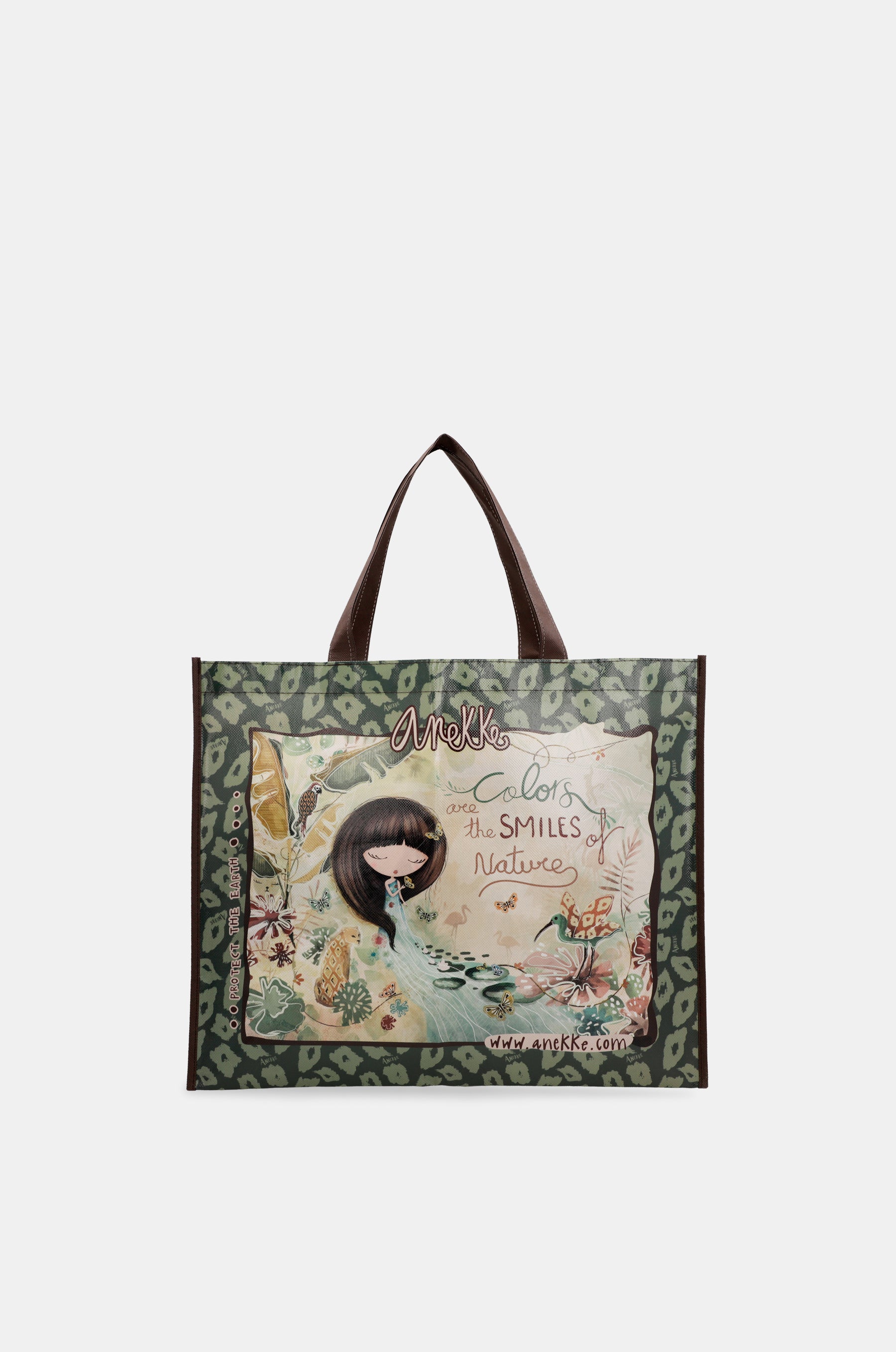 Shopping bag - Gift