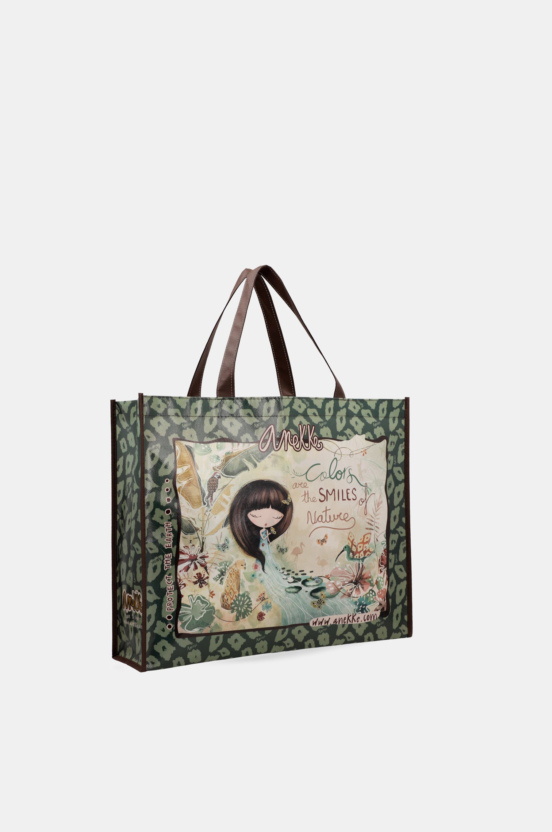 Shopping bag - Gift