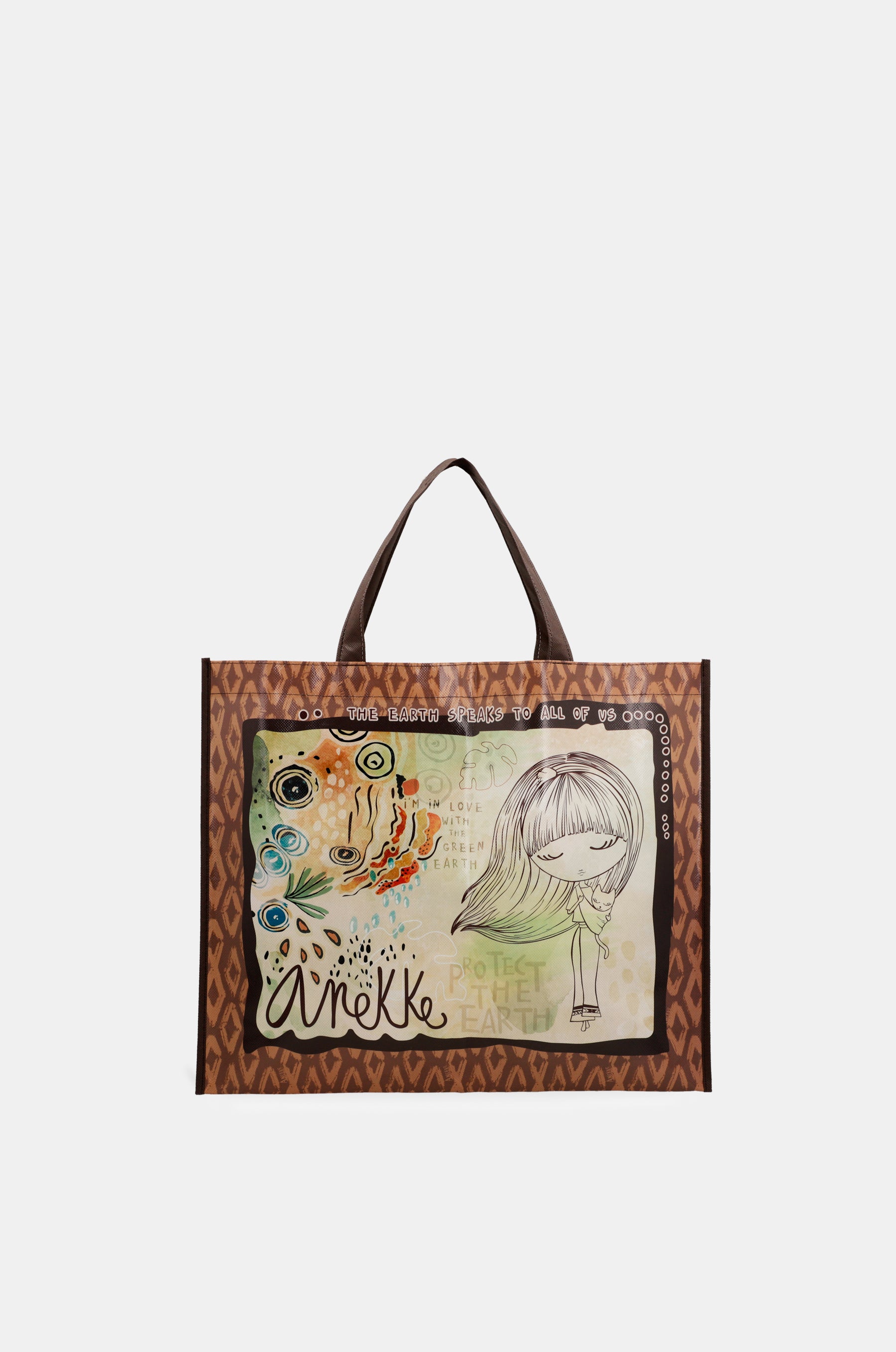 Shopping bag - Gift