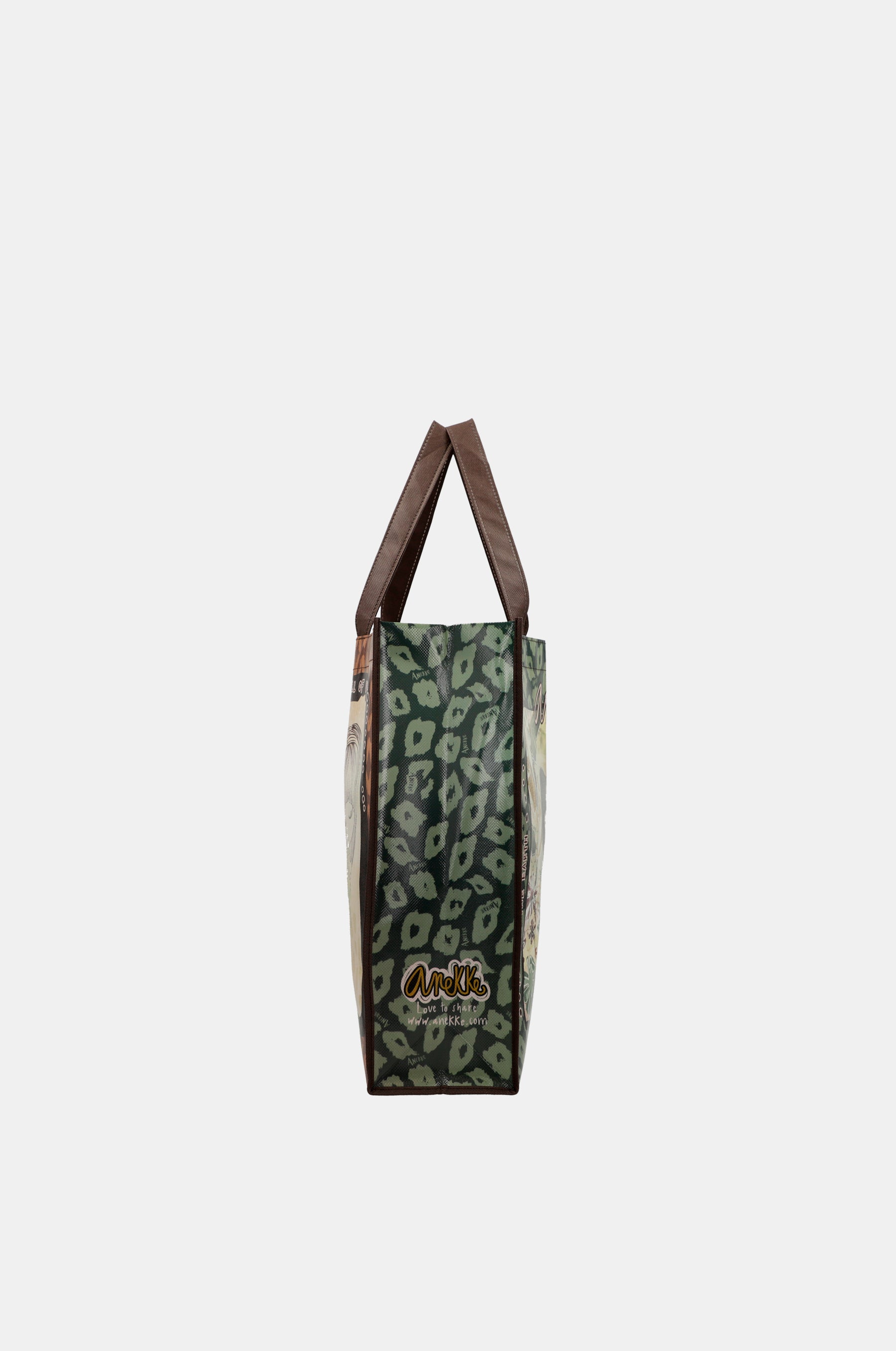 Shopping bag - Gift