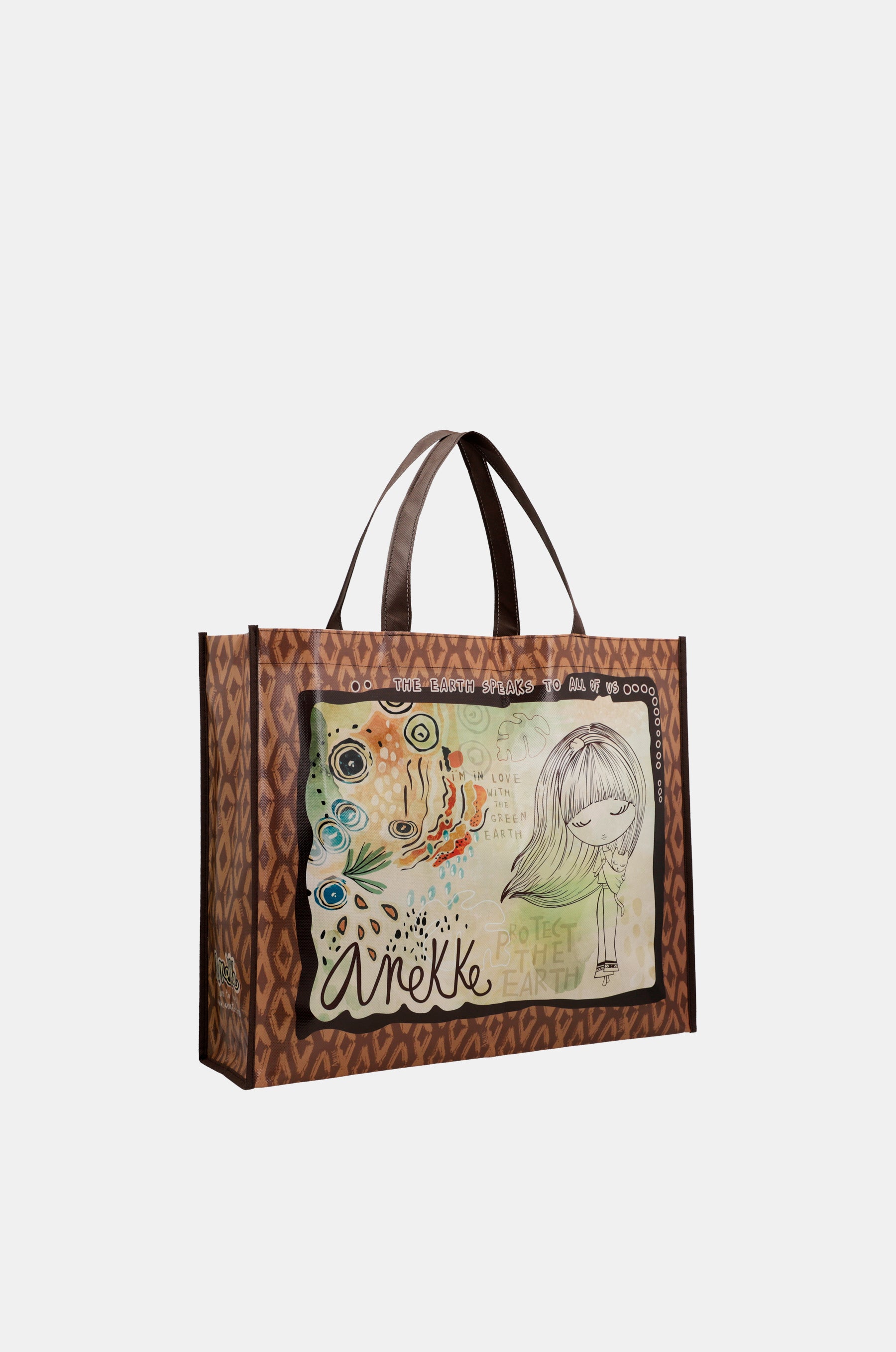 Shopping bag - Gift