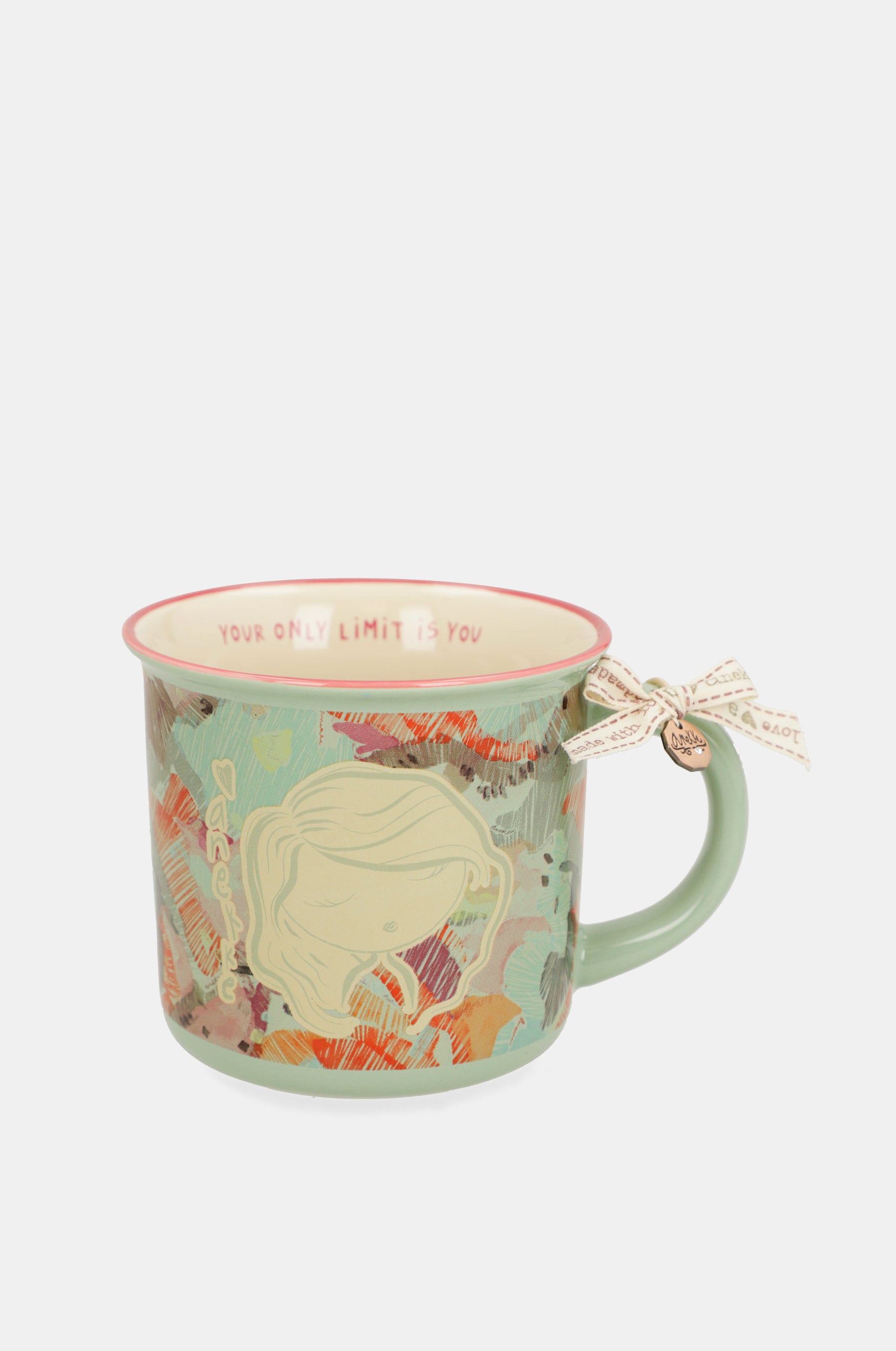 Passion mug