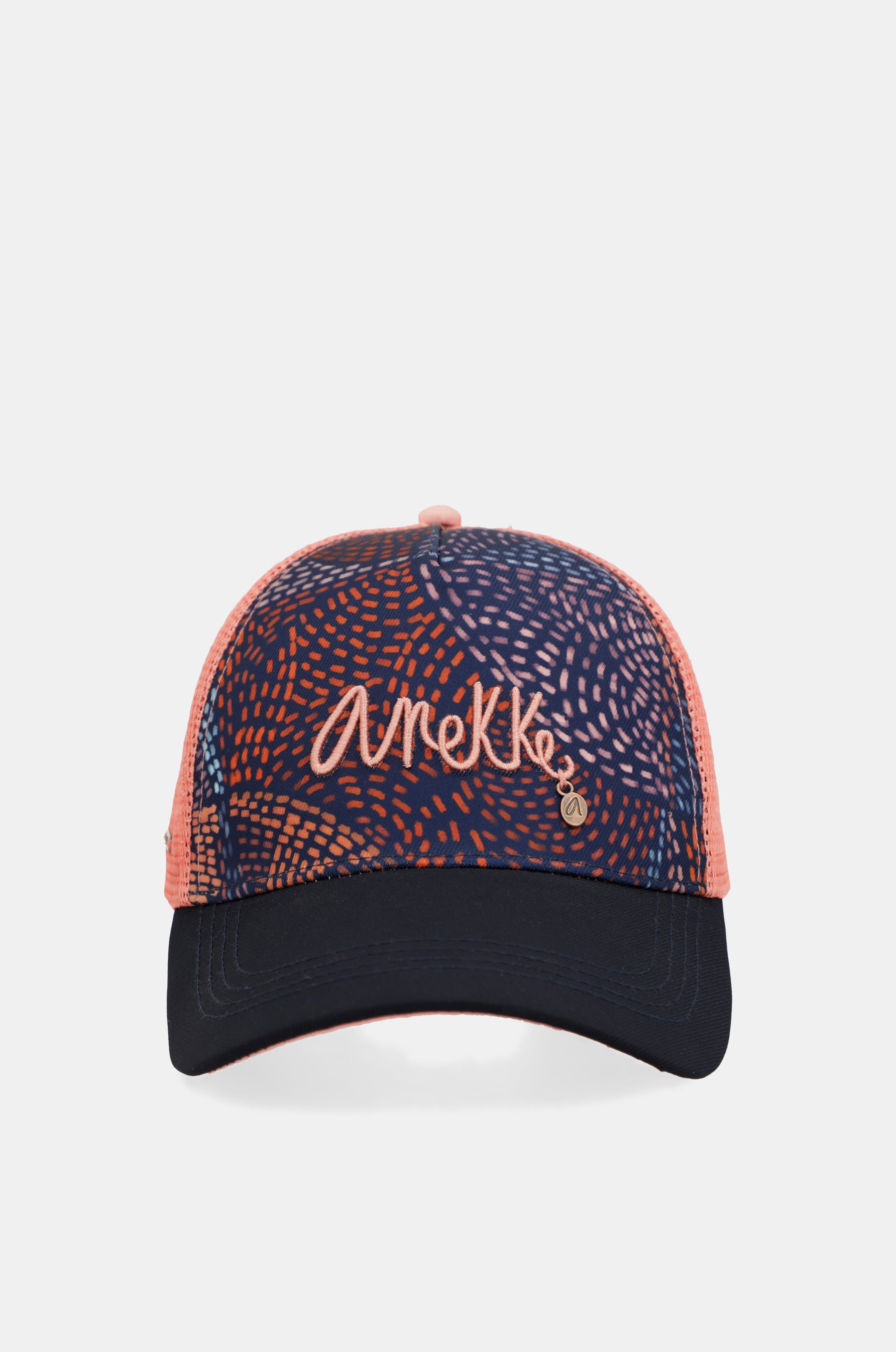 Sixties cap