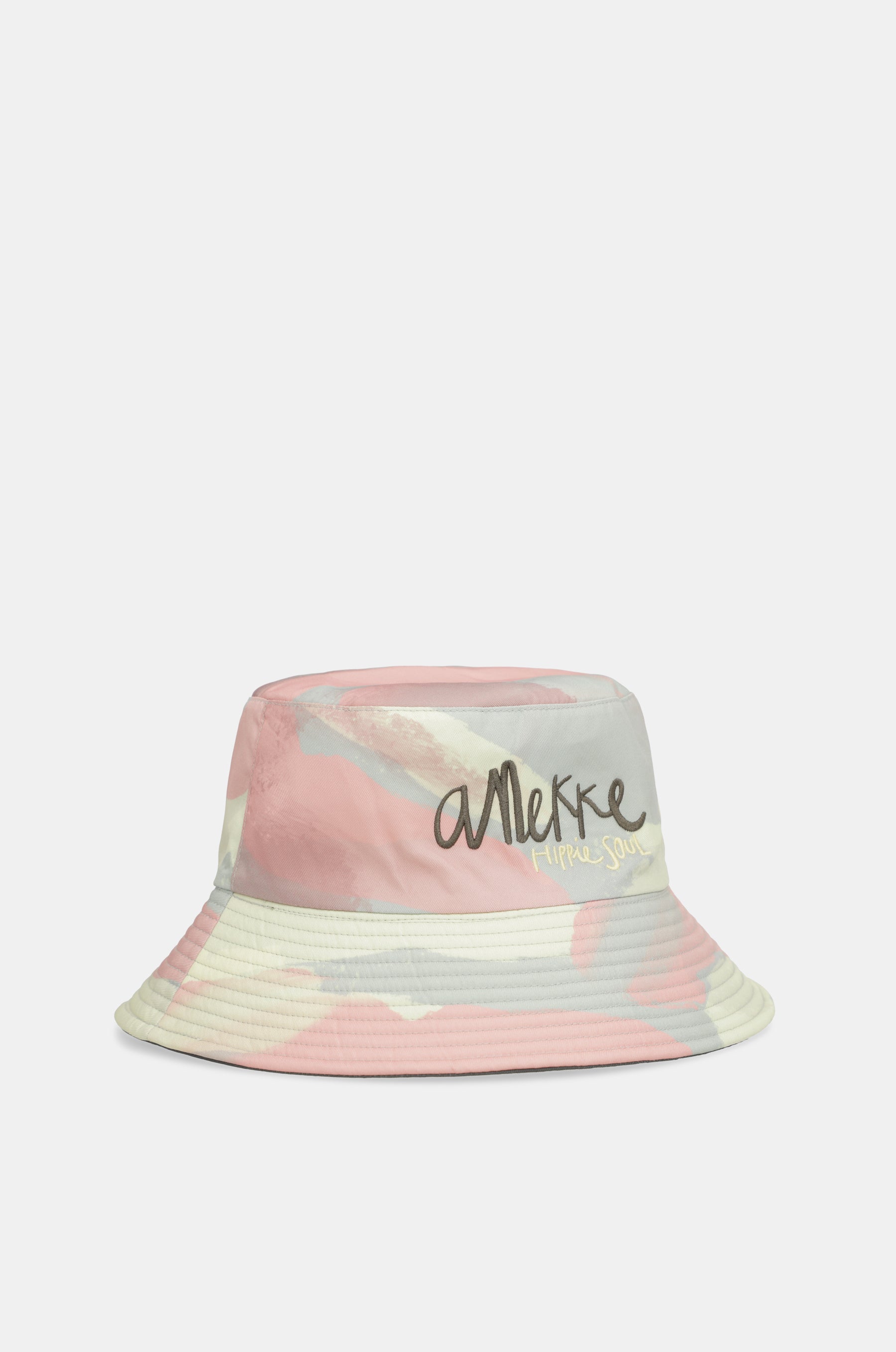 Passion bucket hat