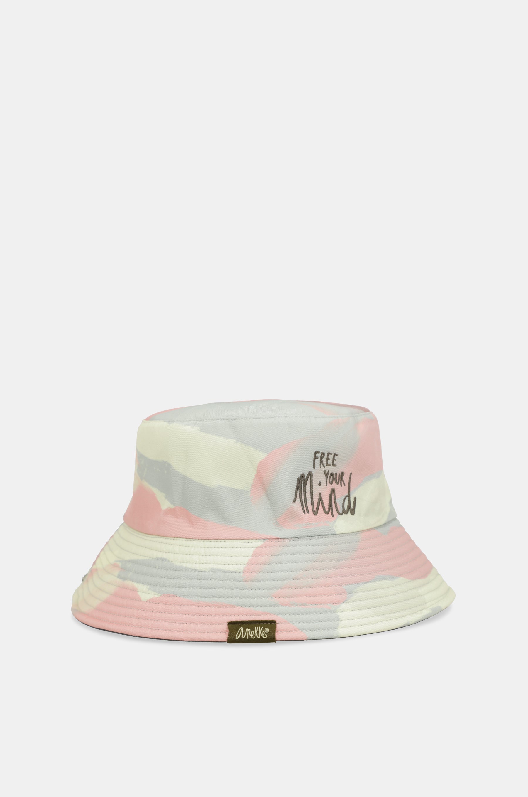 Passion bucket hat