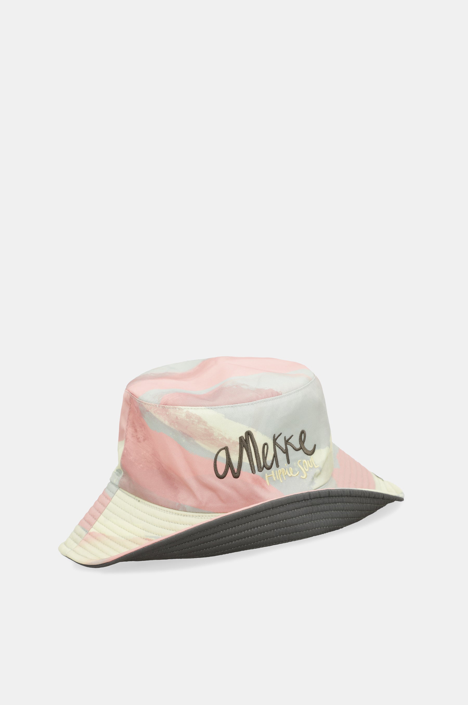 Passion bucket hat