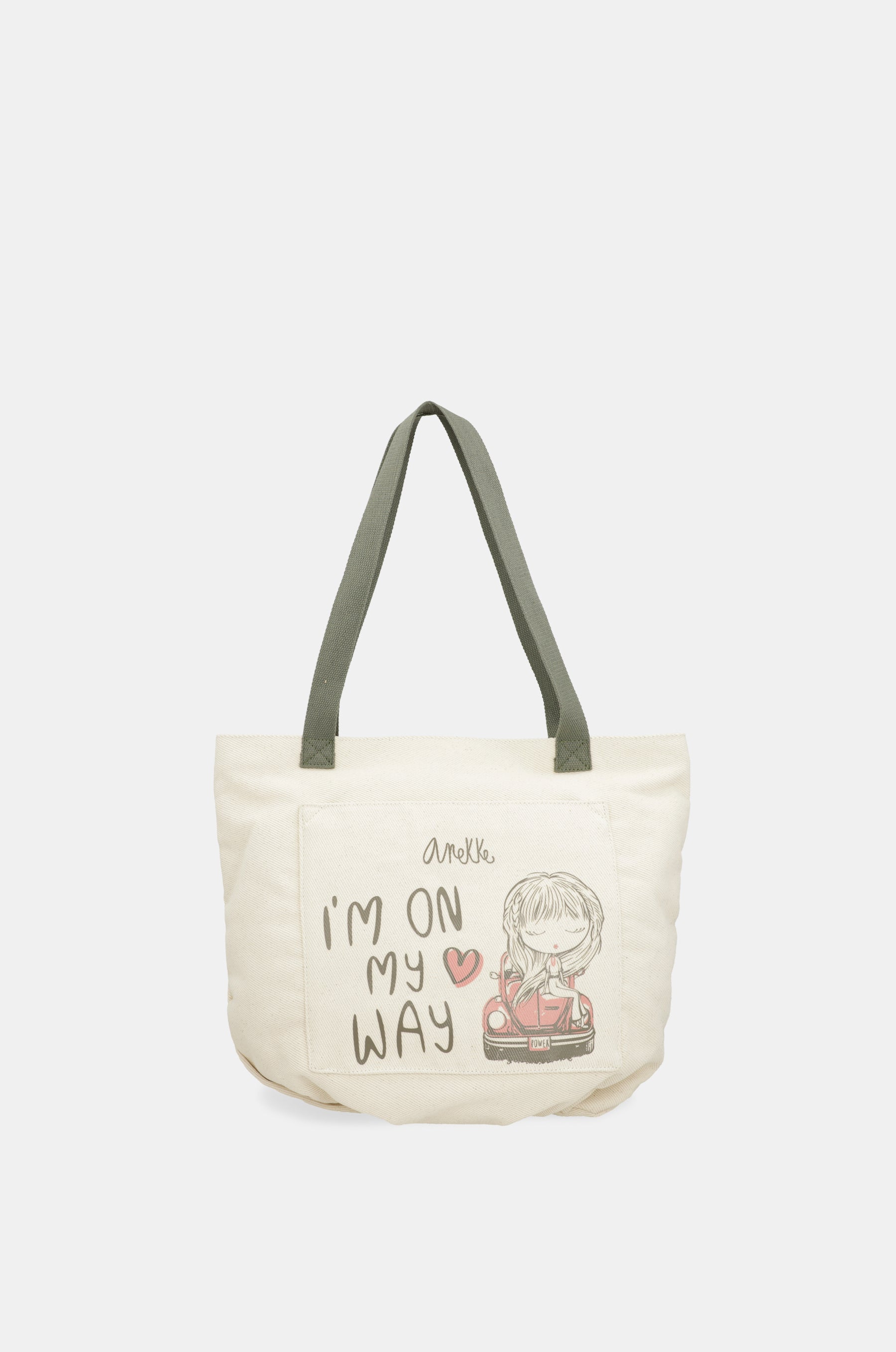 Anekke Sixties beach bag