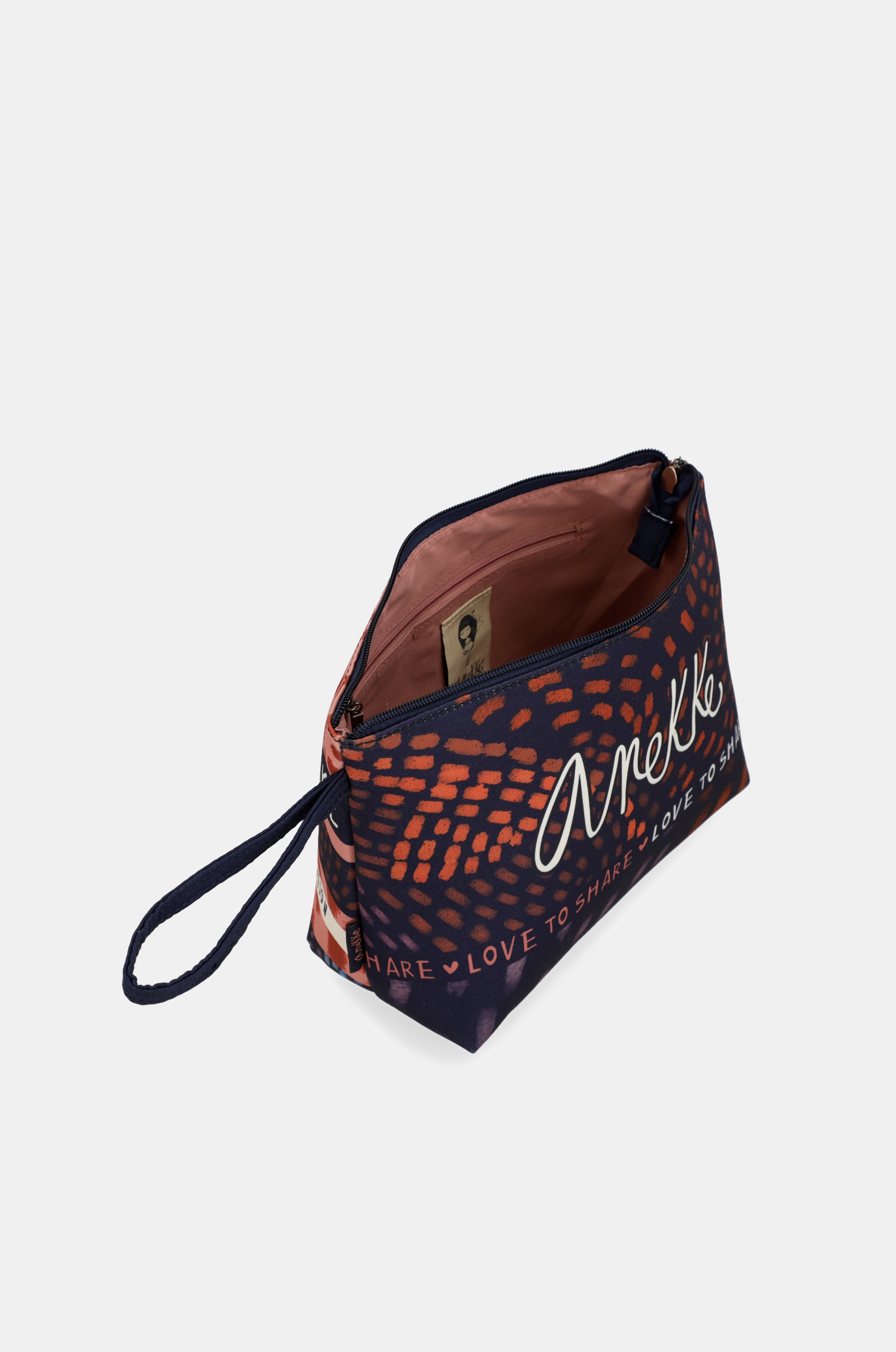 Psicodelic vanity case
