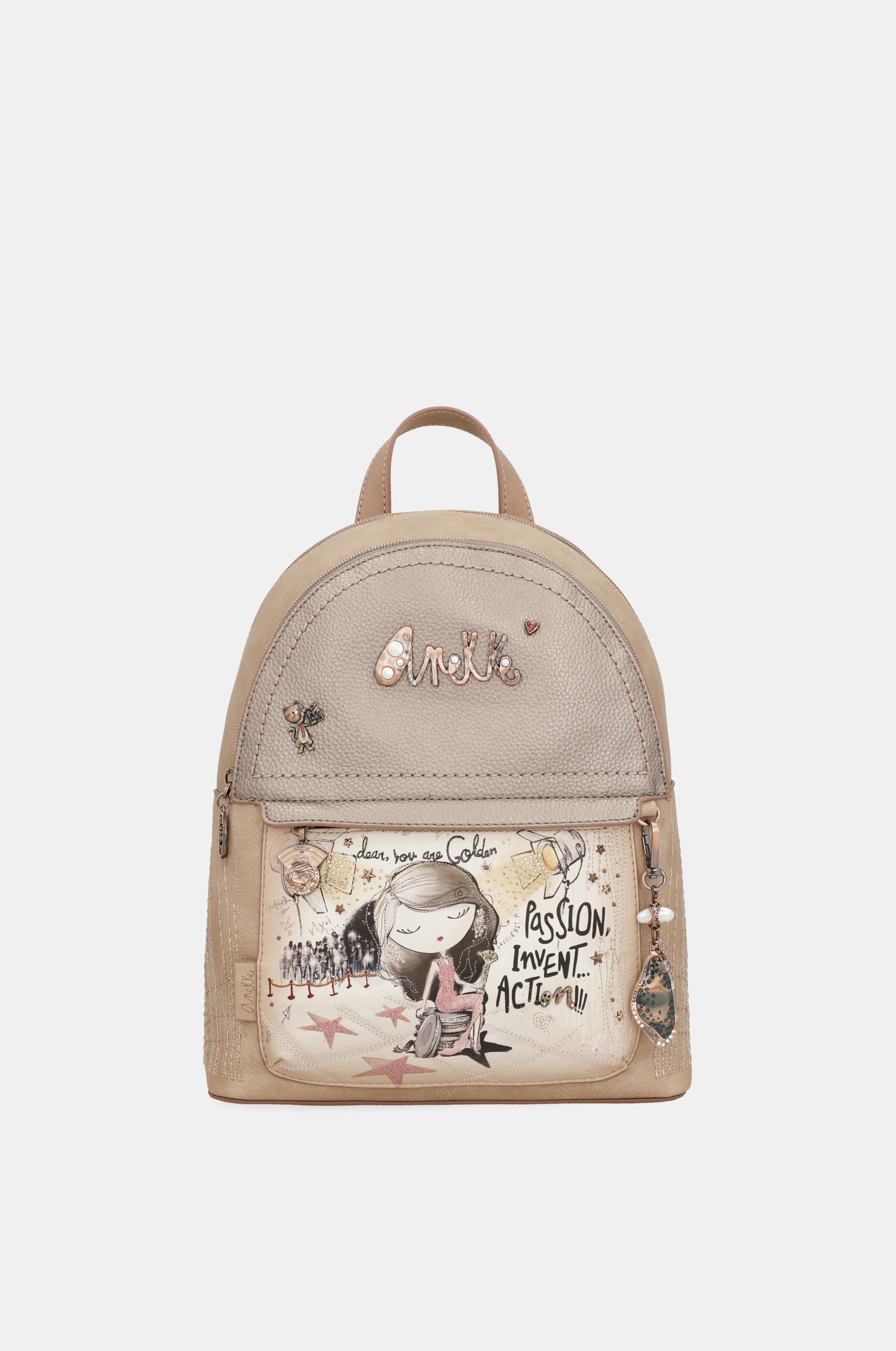 Hollywood medium backpack