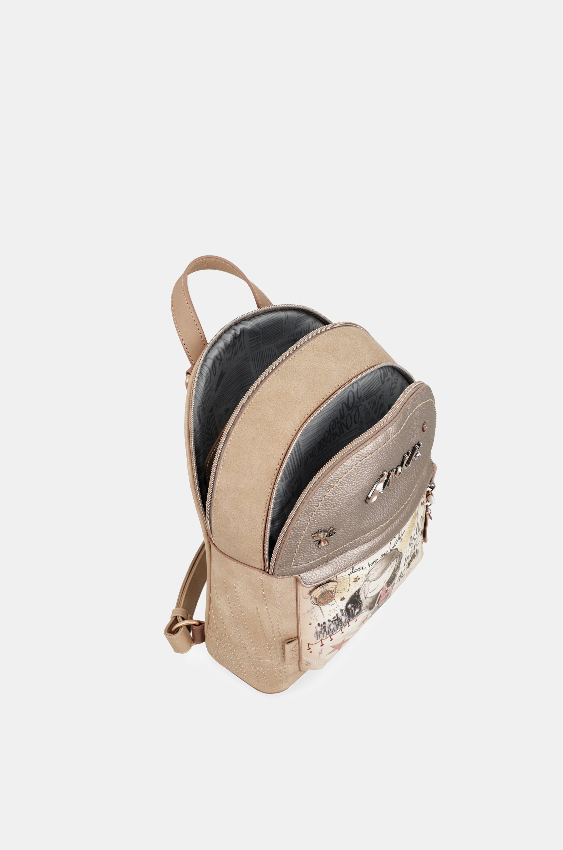Hollywood medium backpack