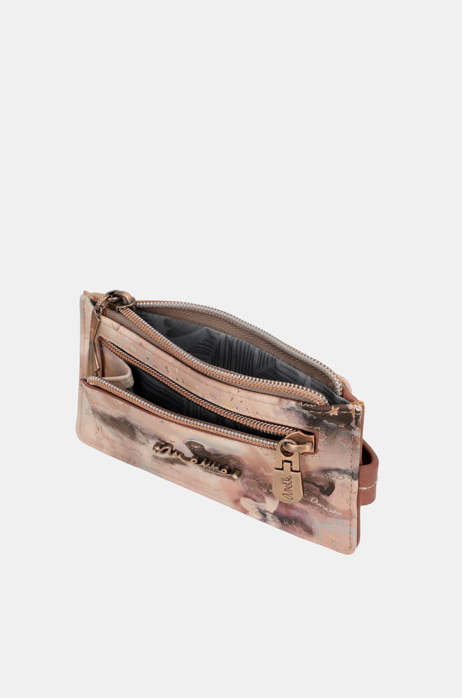 Hollywood RFID card holder