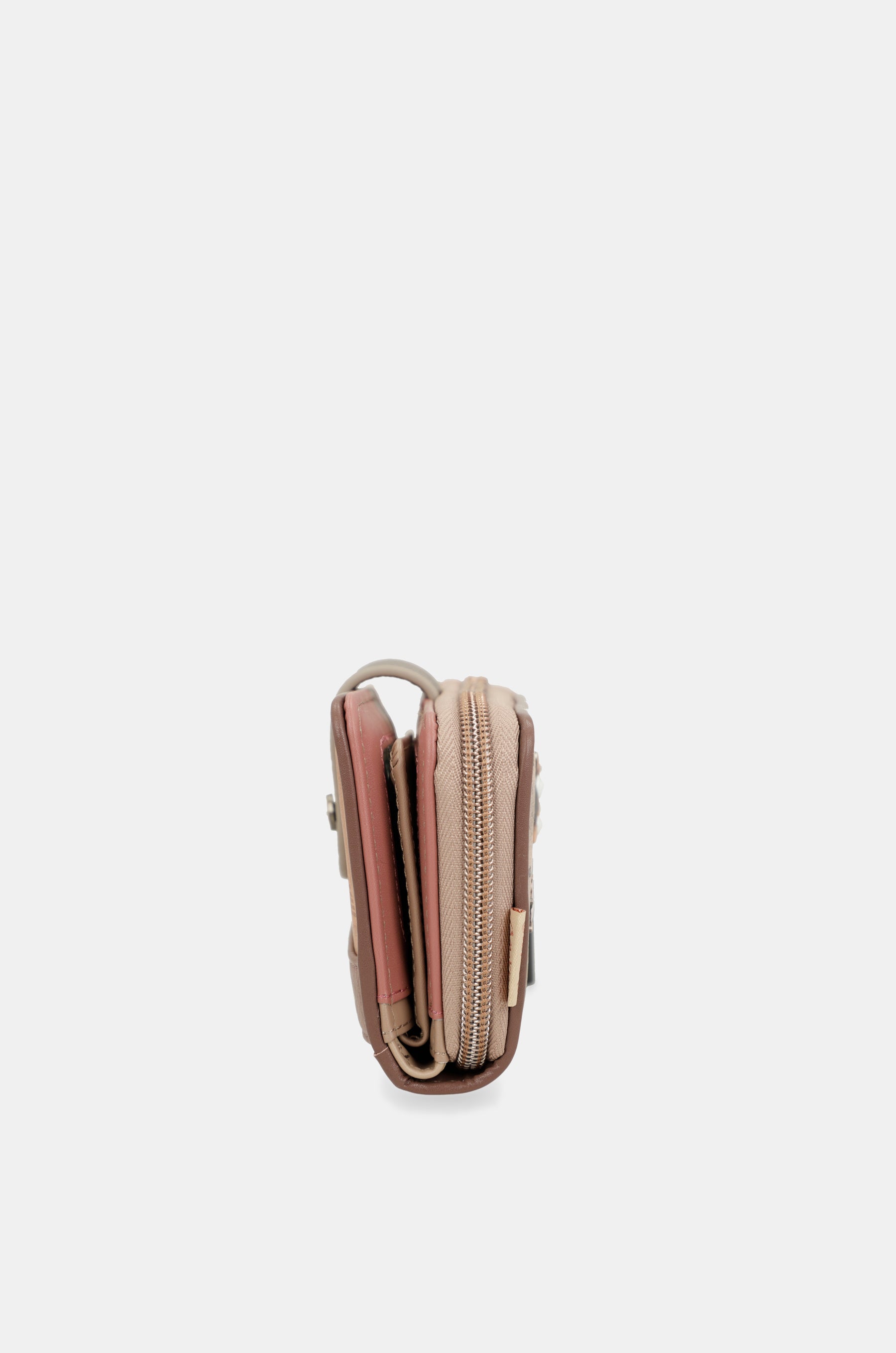 Stars medium RFID wallet