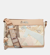 Passion medium crossbody bag