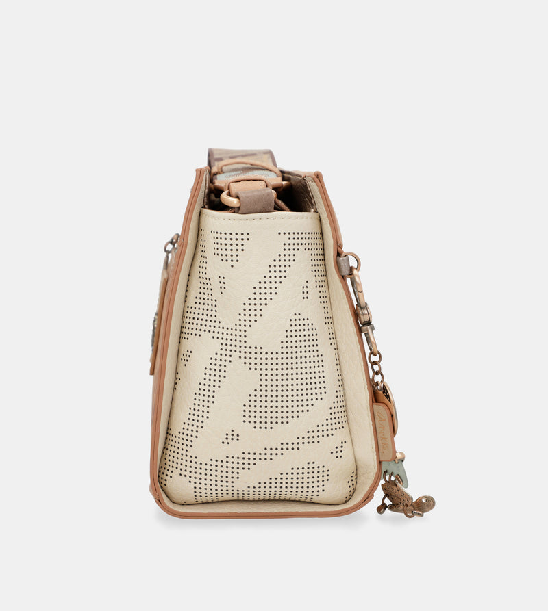 Passion medium crossbody bag