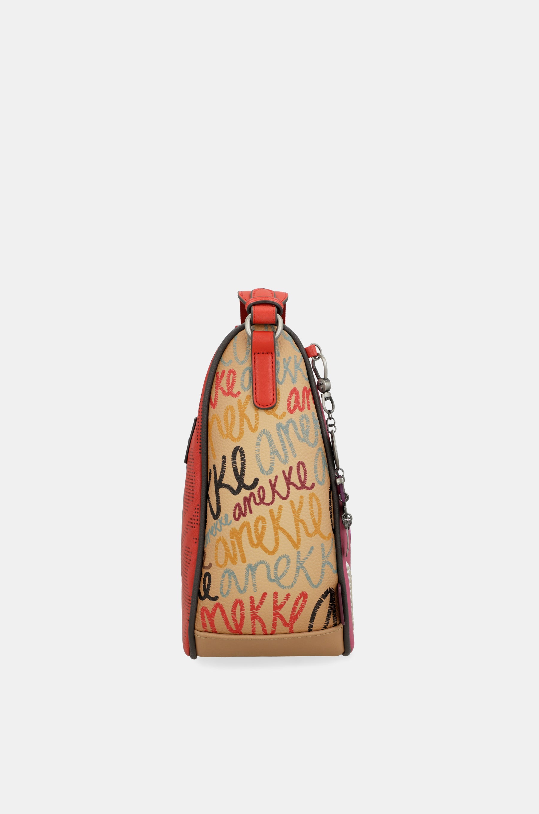 Fashion large crossbody bag