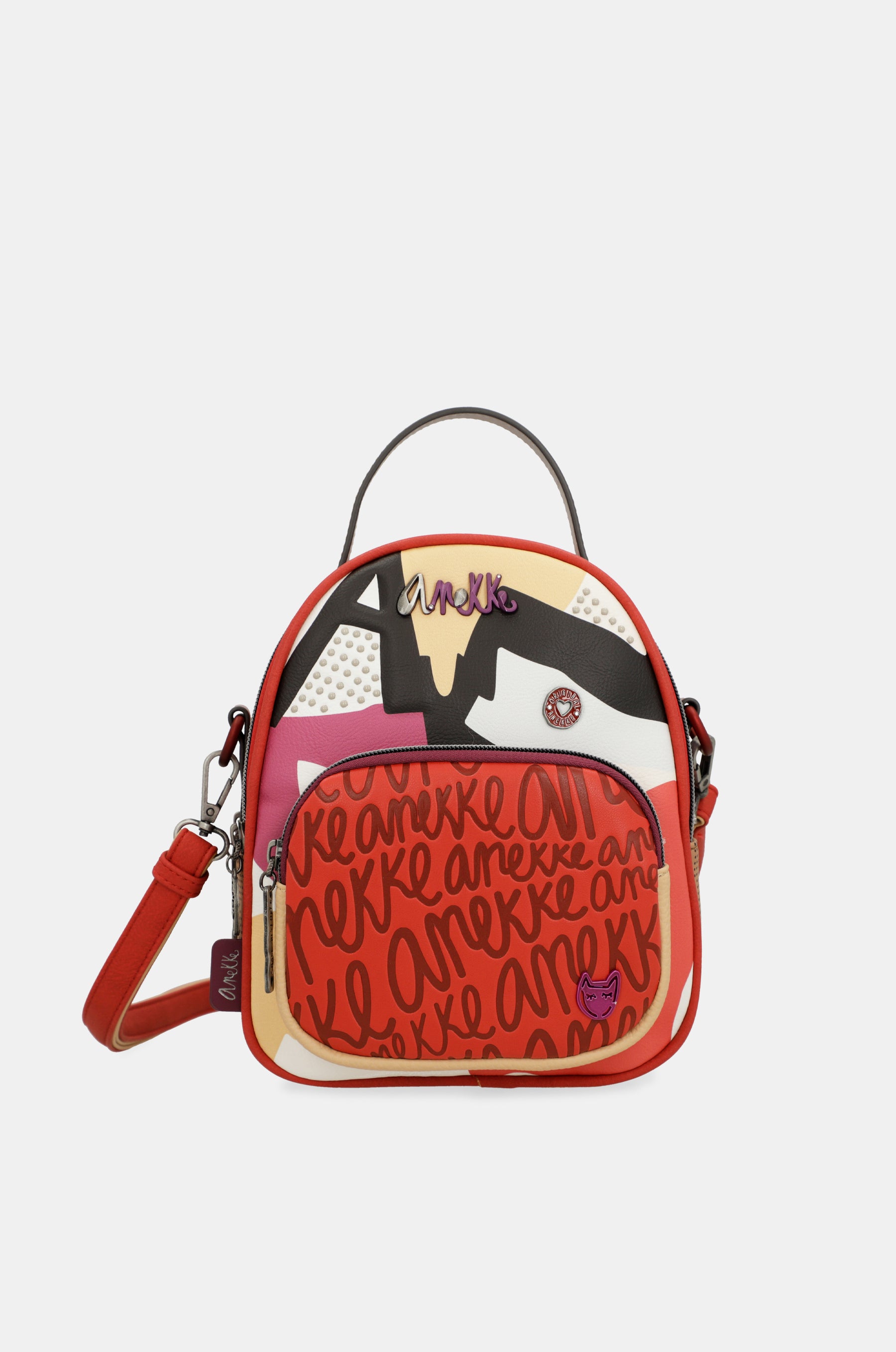 Fashion mini backpack