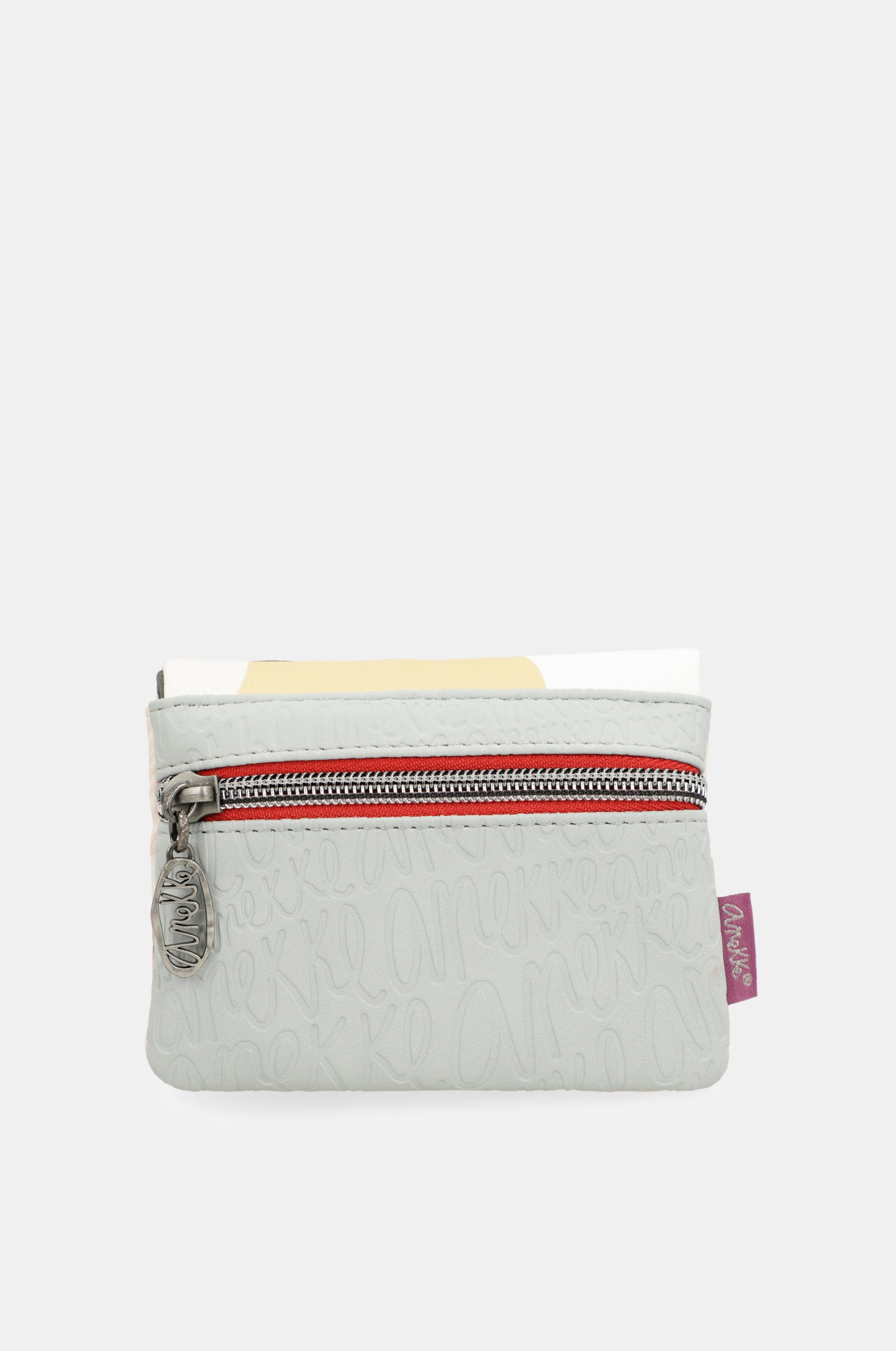 Fashion coin purse with flap
