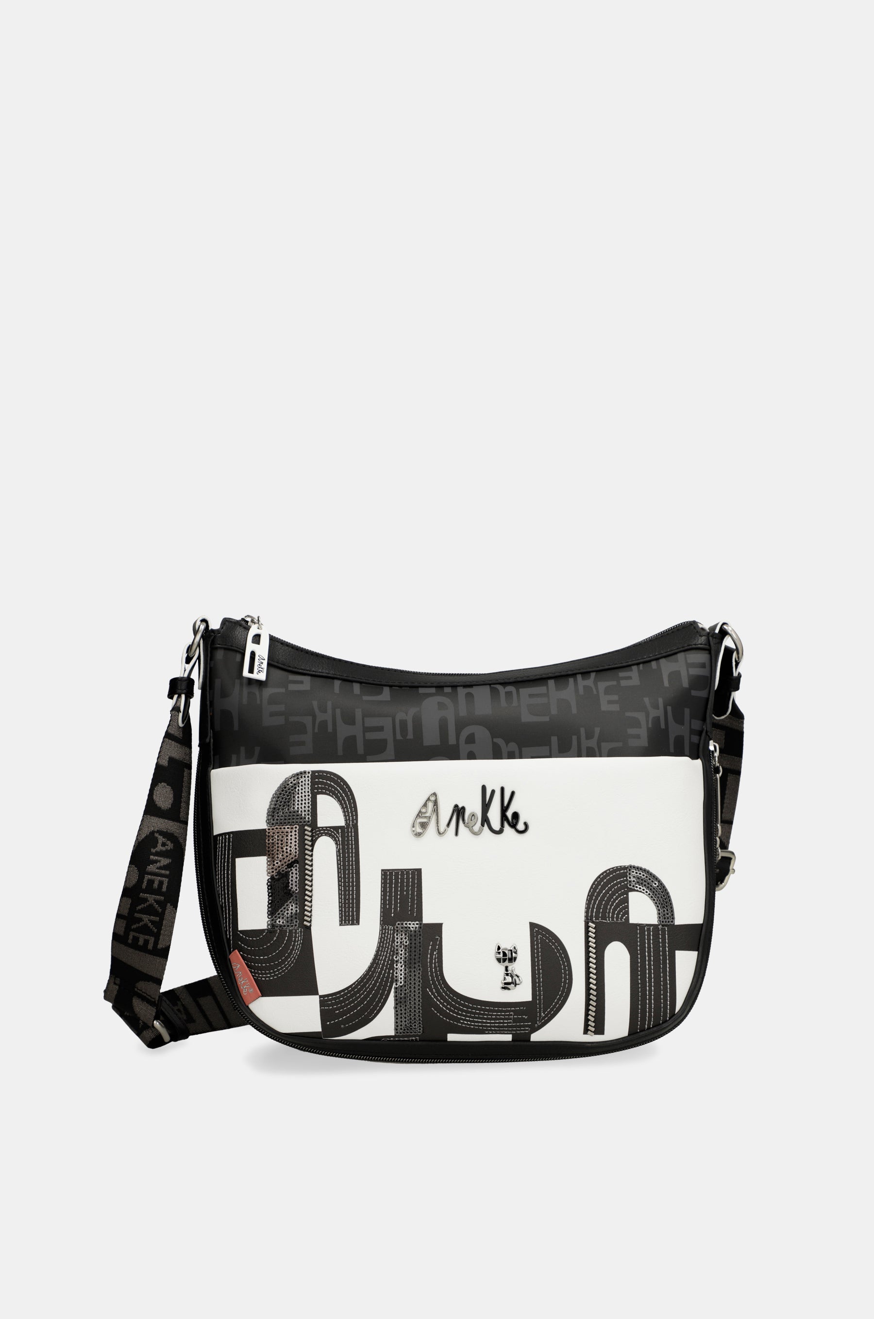 Nature Sixties large crossbody bag
