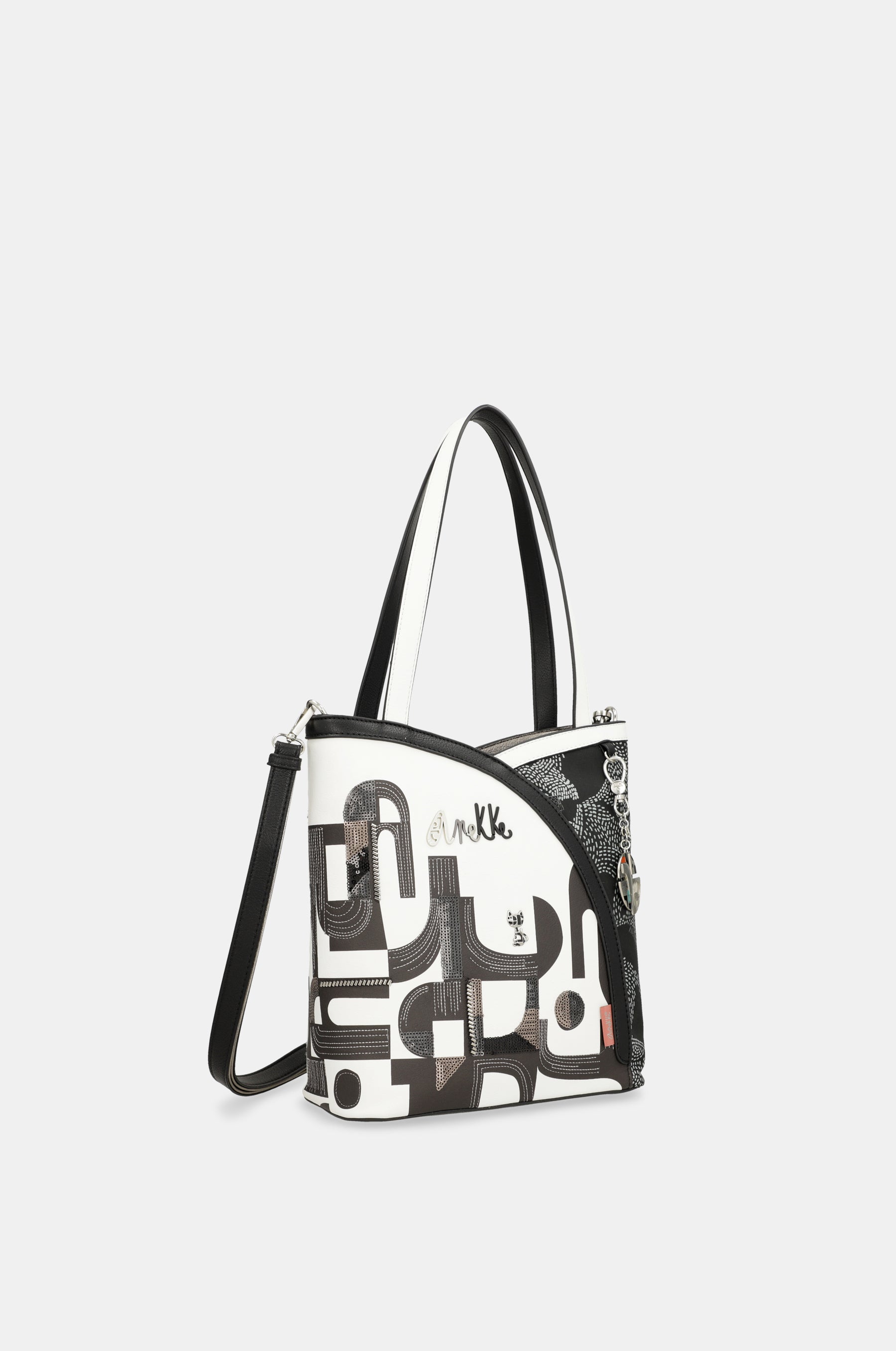 Nature Sixties medium tote