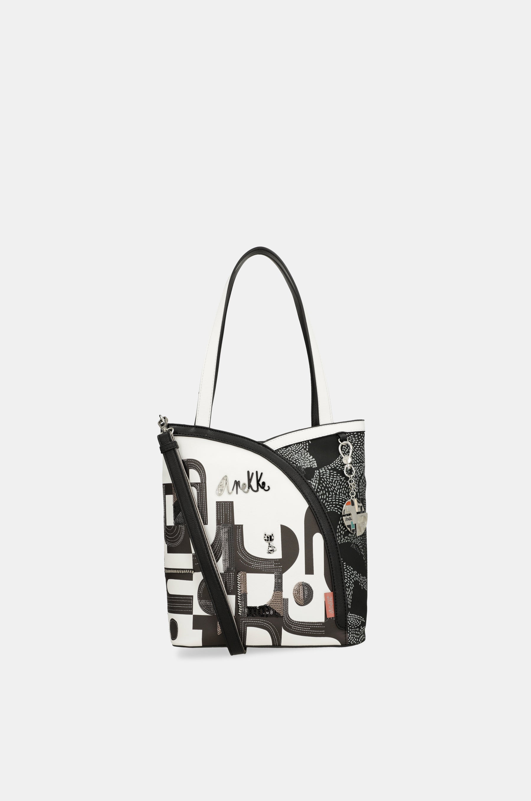 Nature Sixties medium tote