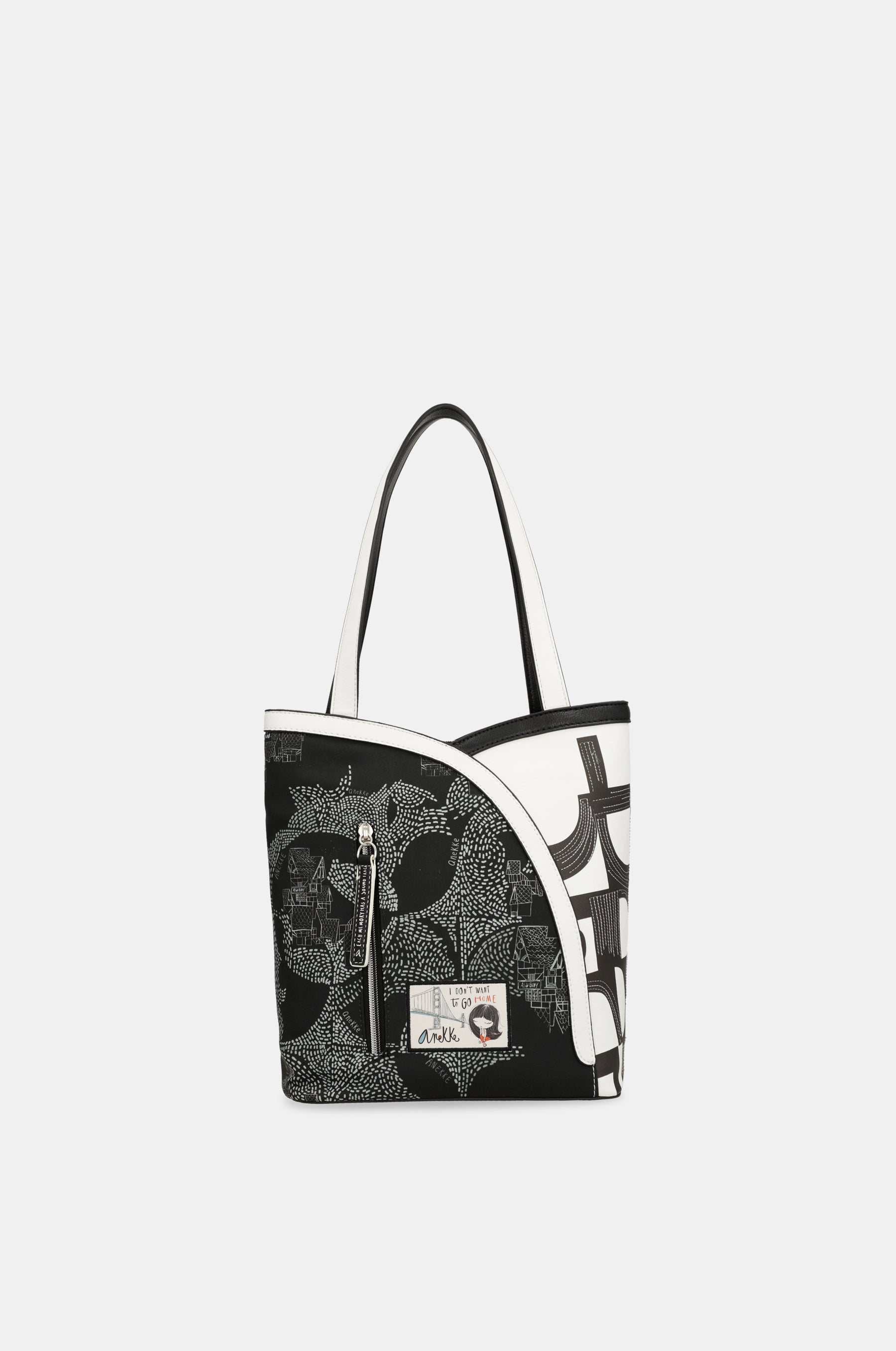 Nature Sixties medium tote