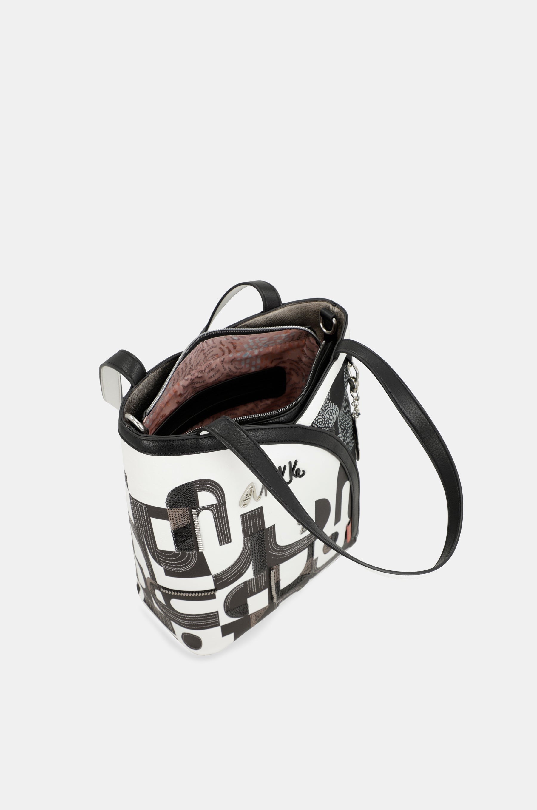 Nature Sixties medium tote
