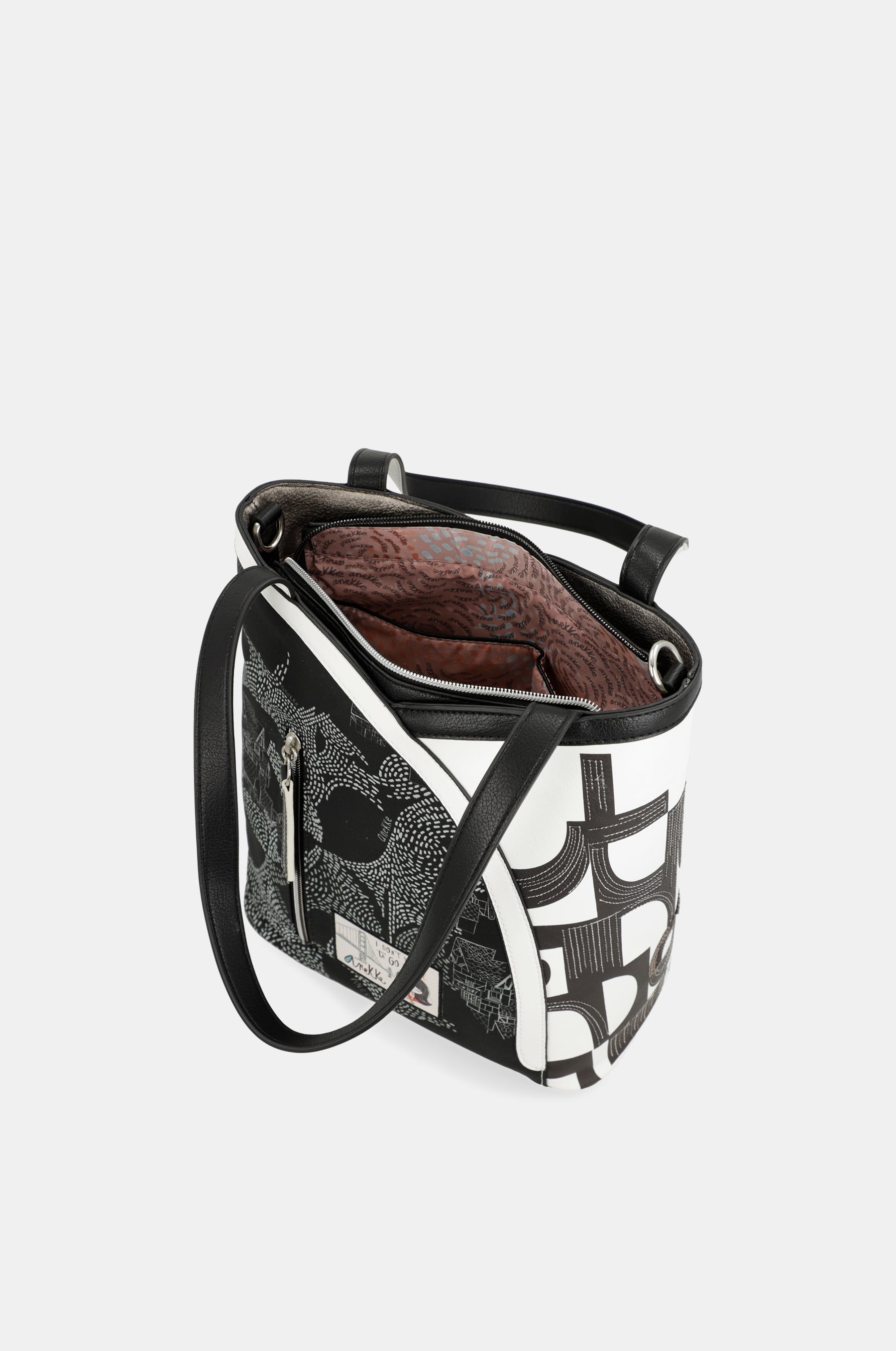 Nature Sixties medium tote