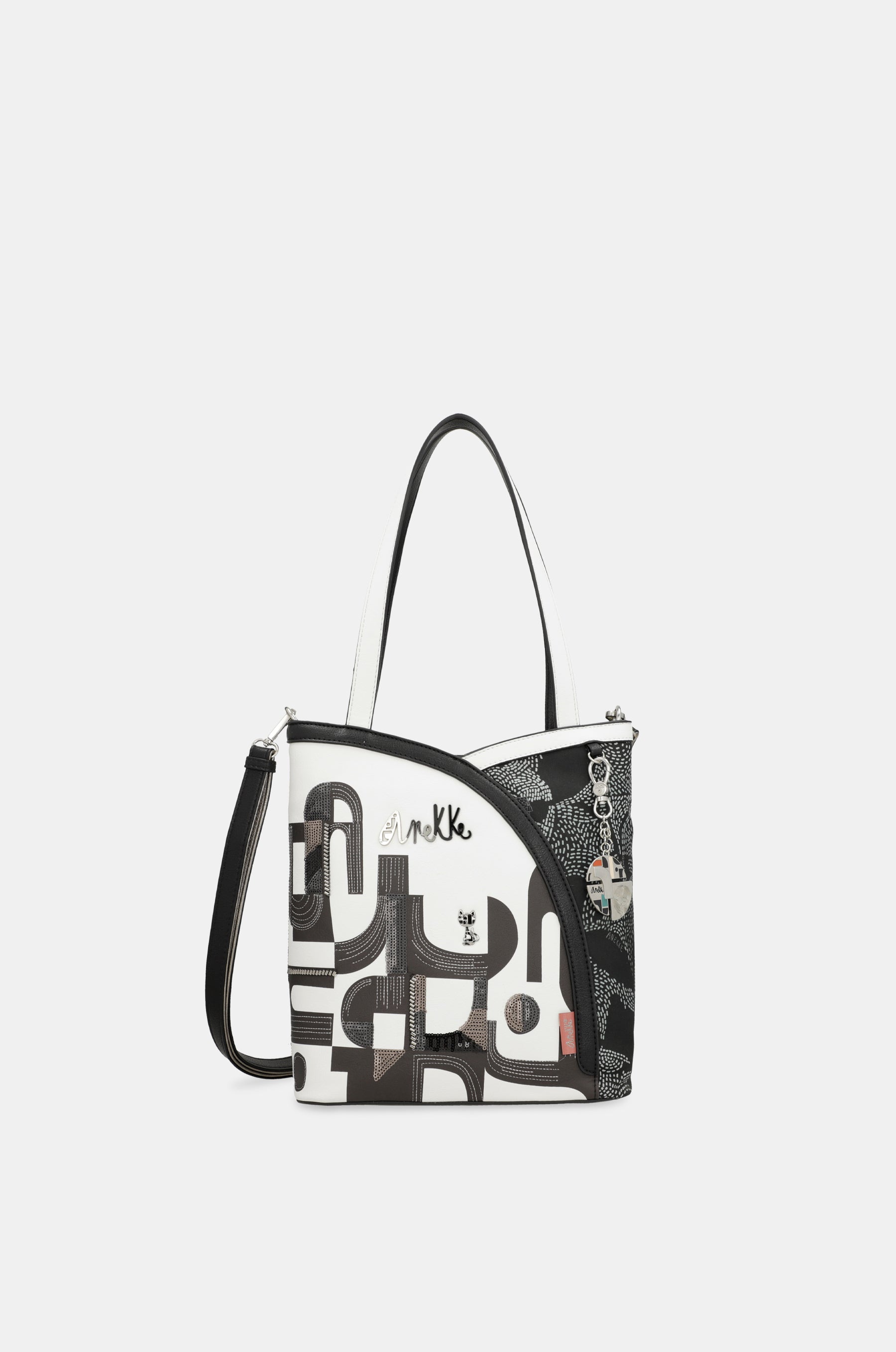 Nature Sixties medium tote