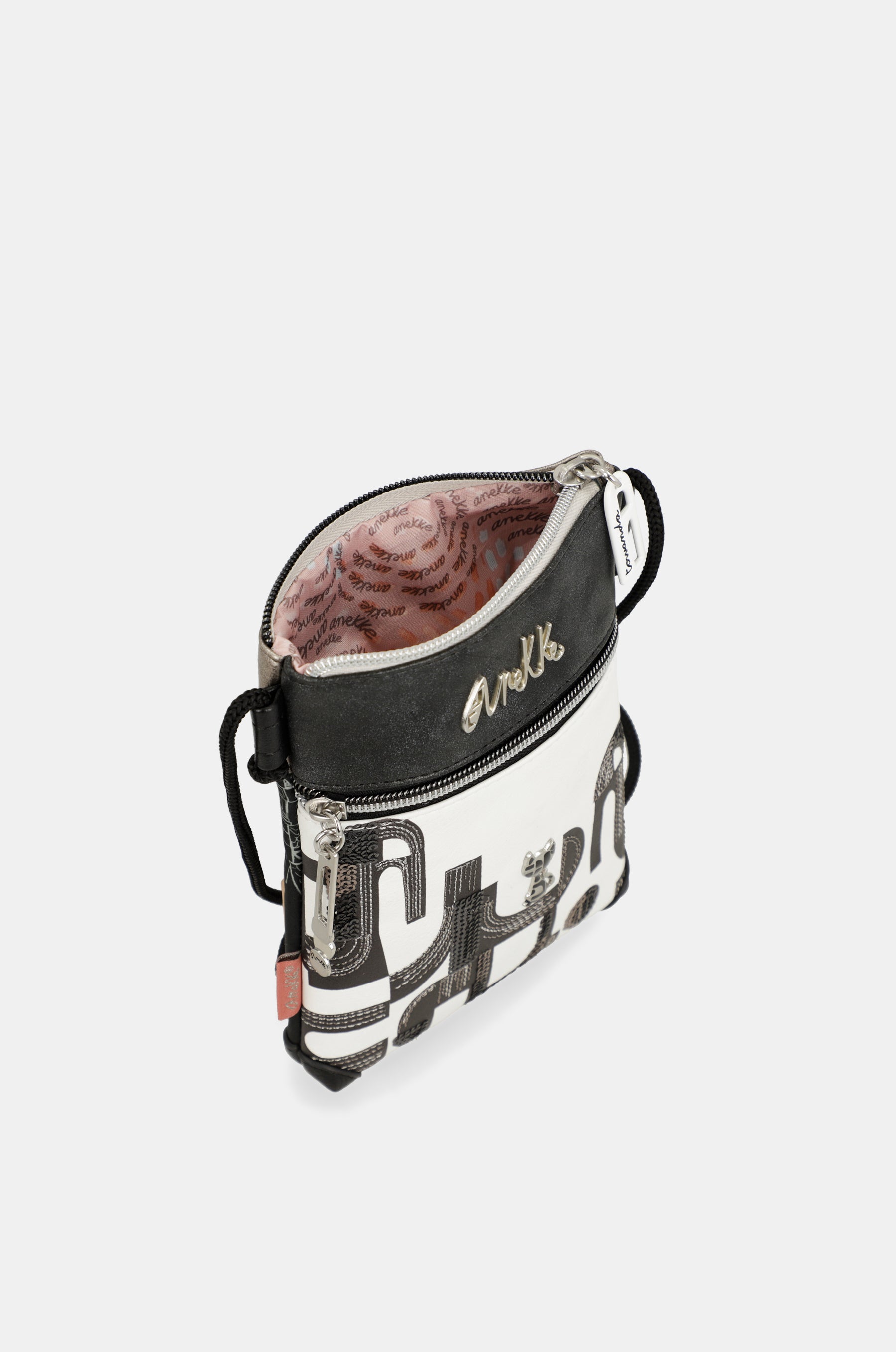 Nature Sixties mini crossbody bag
