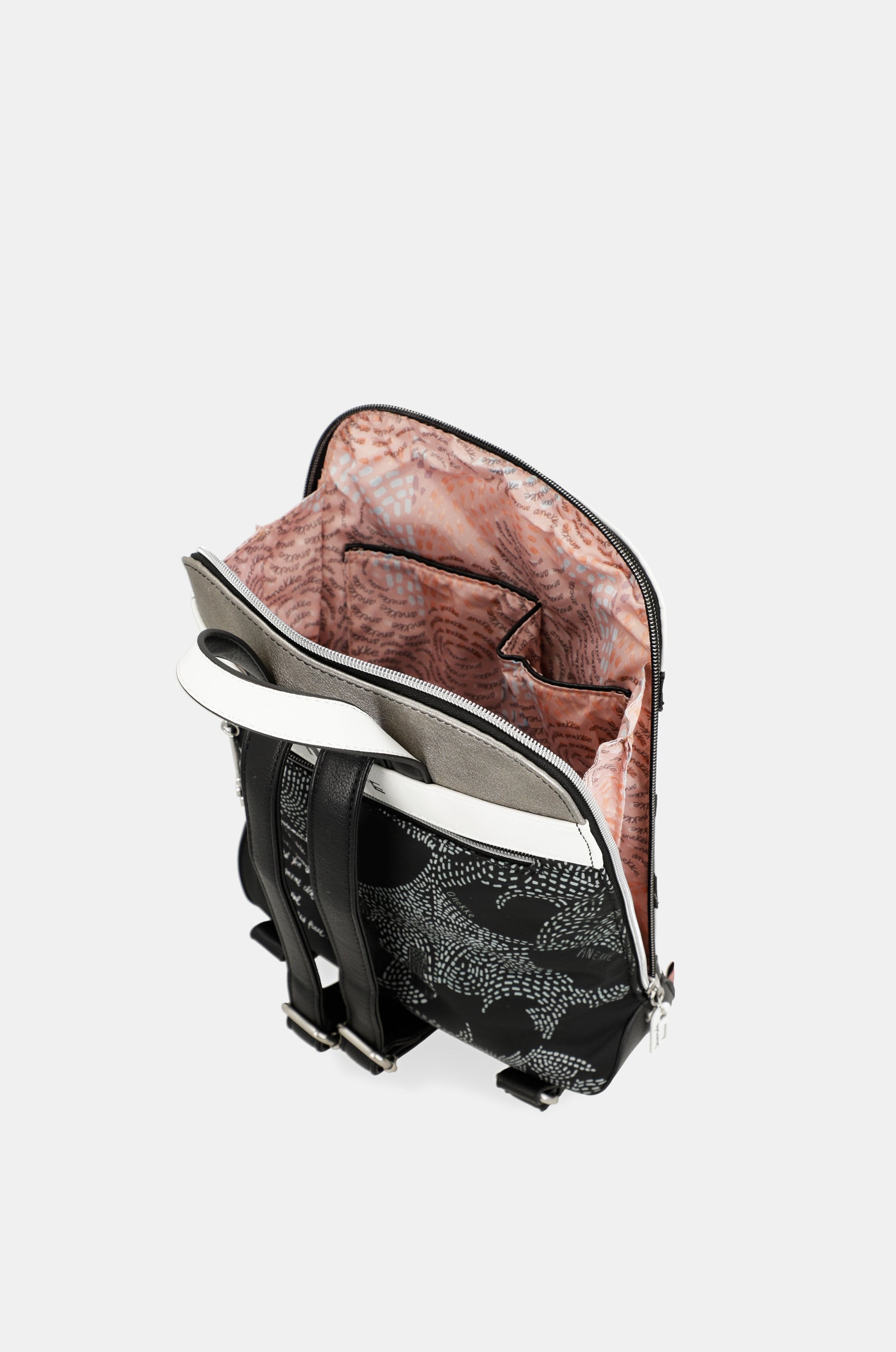 Nature Sixties backpack for leisure use