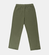 Anekke green trousers