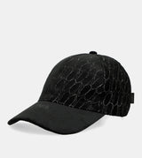 Dark cap