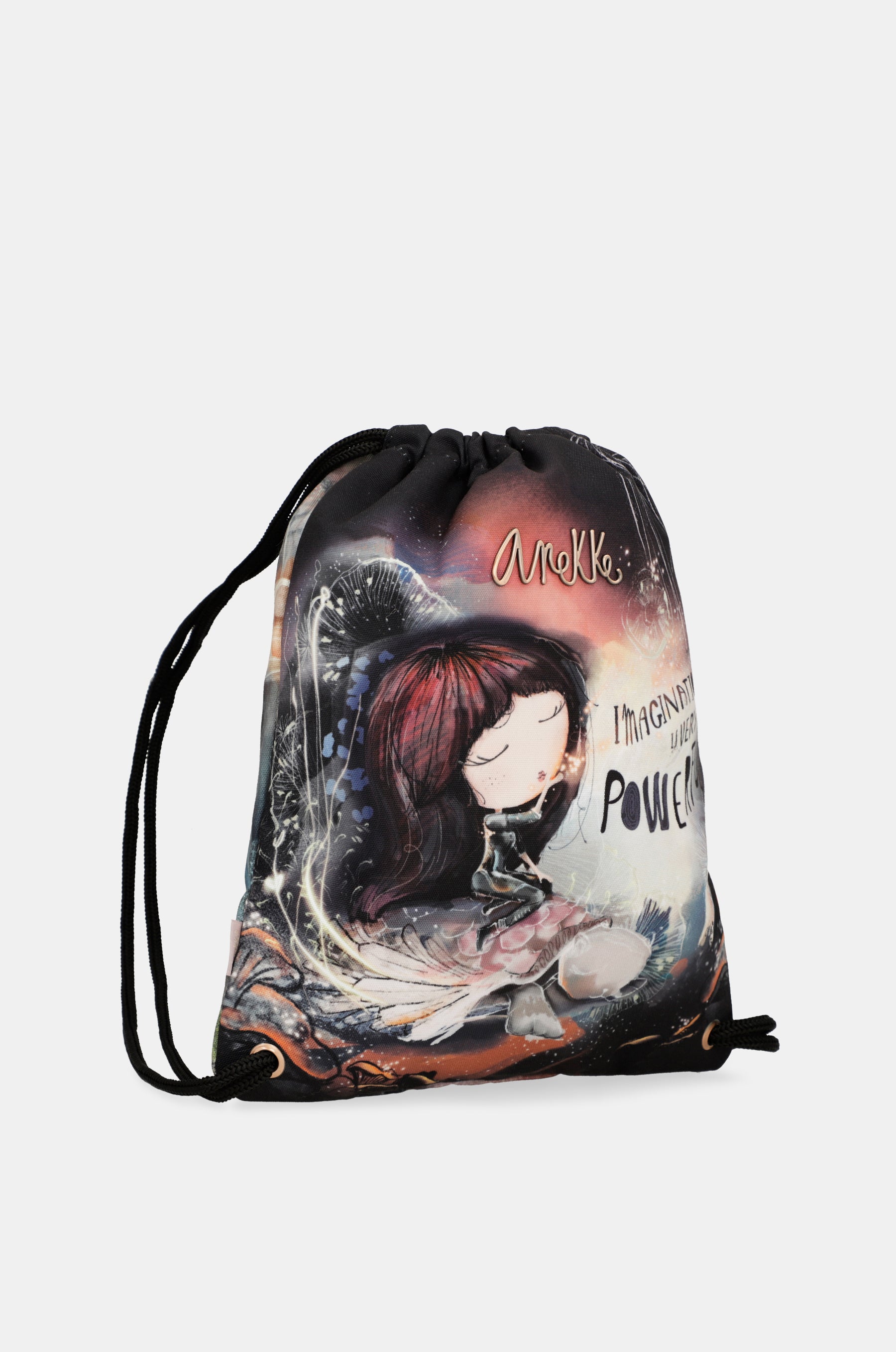 Dreamverse sack backpack