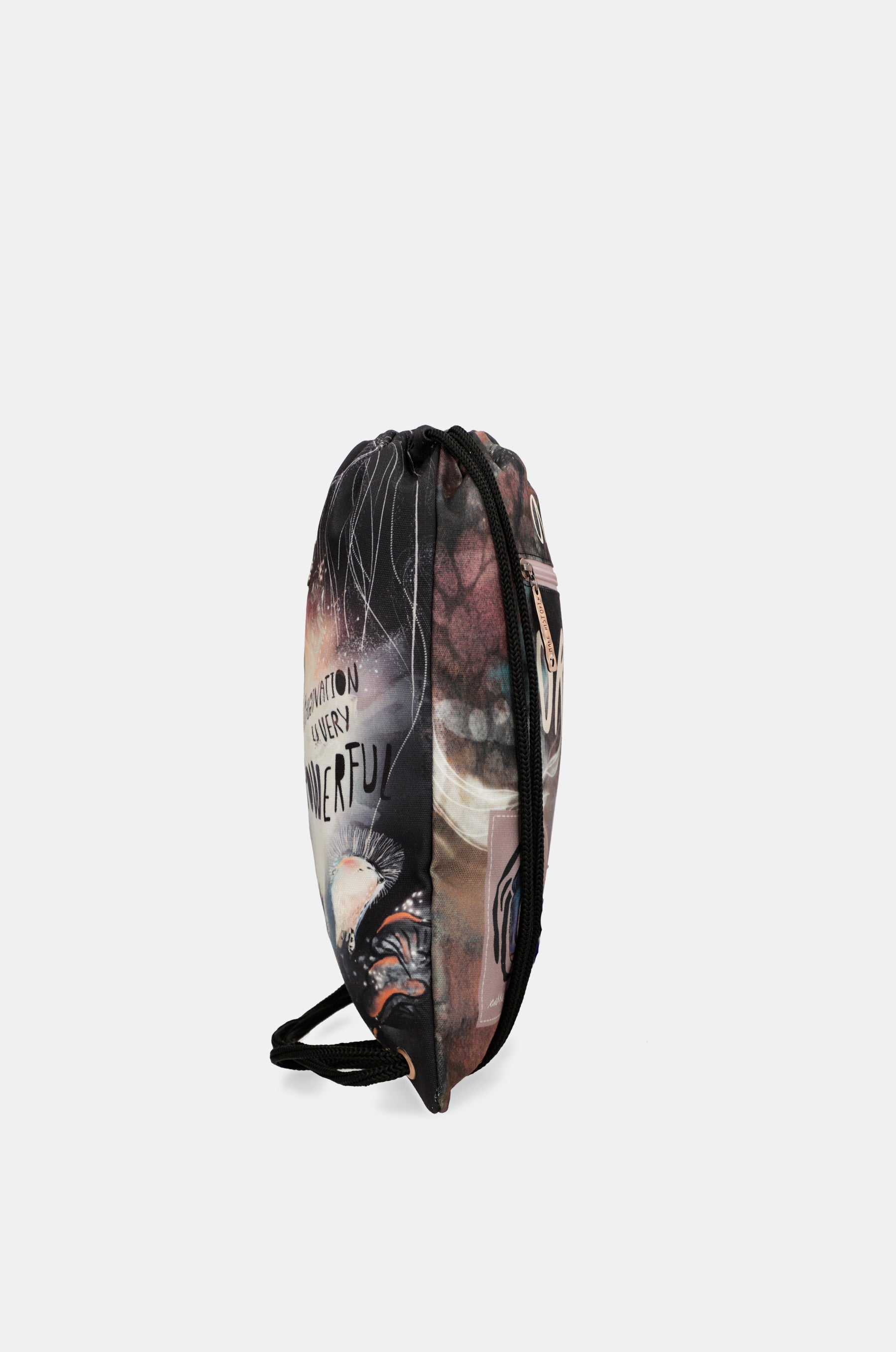 Dreamverse sack backpack