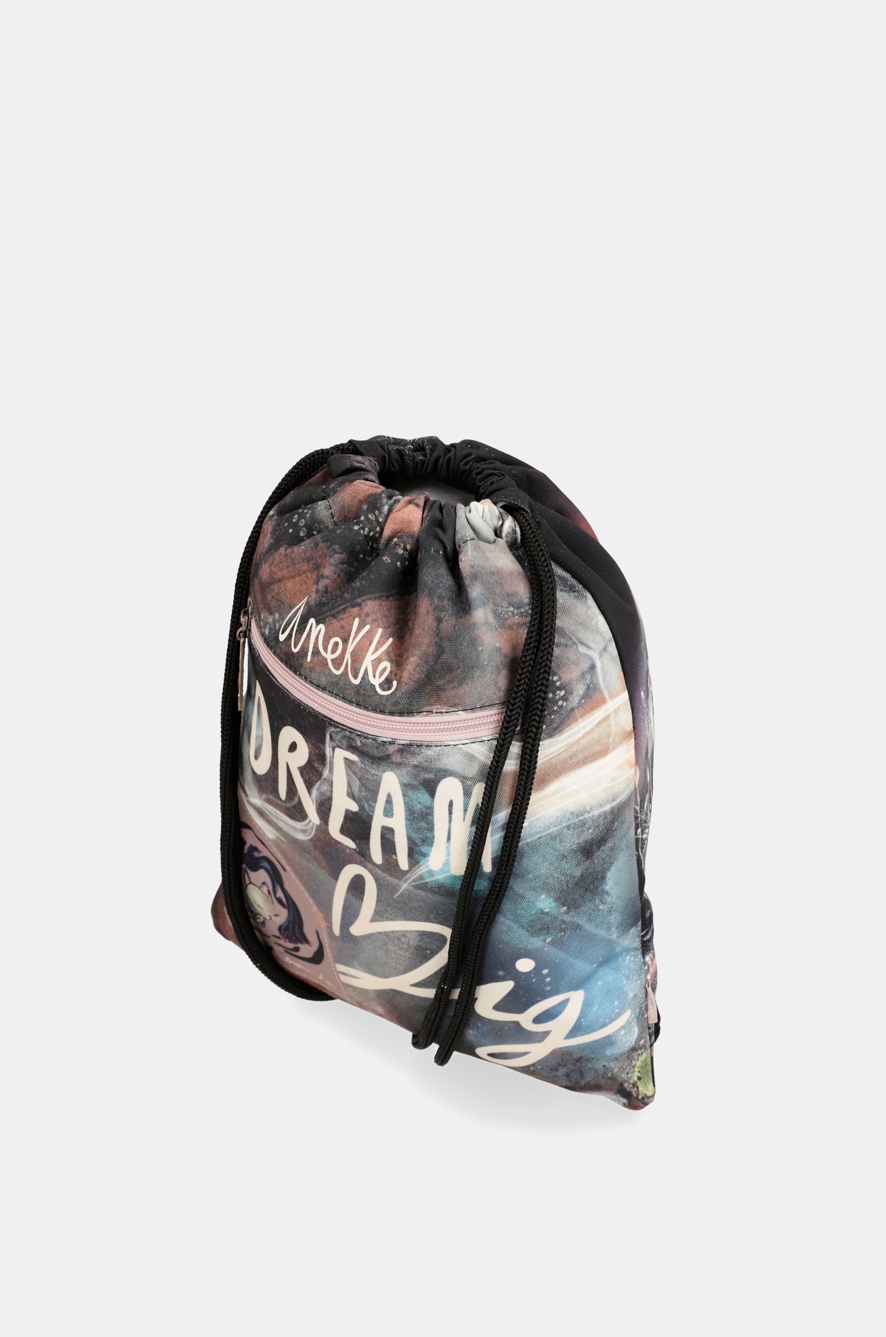 Dreamverse sack backpack