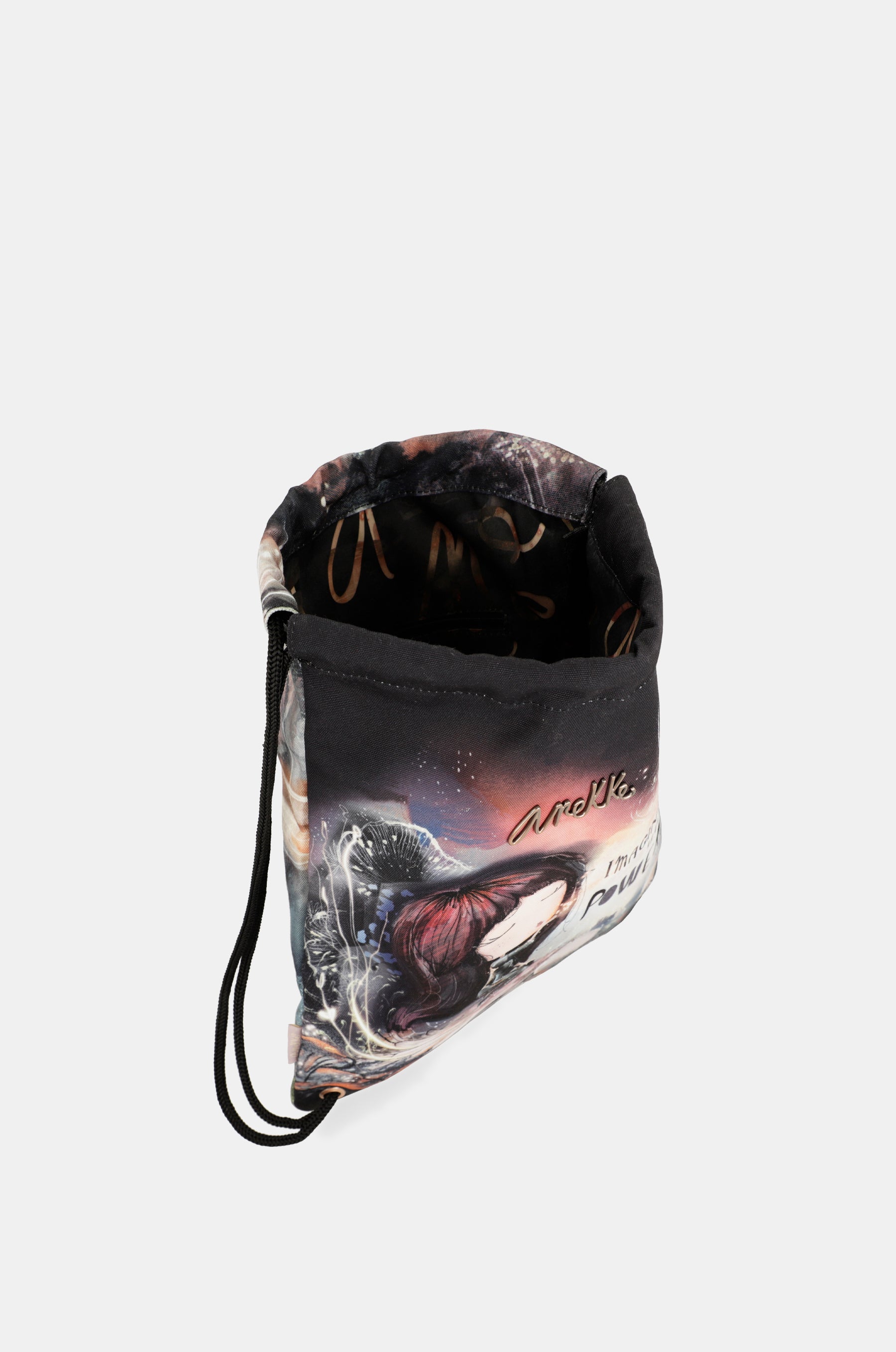 Dreamverse sack backpack