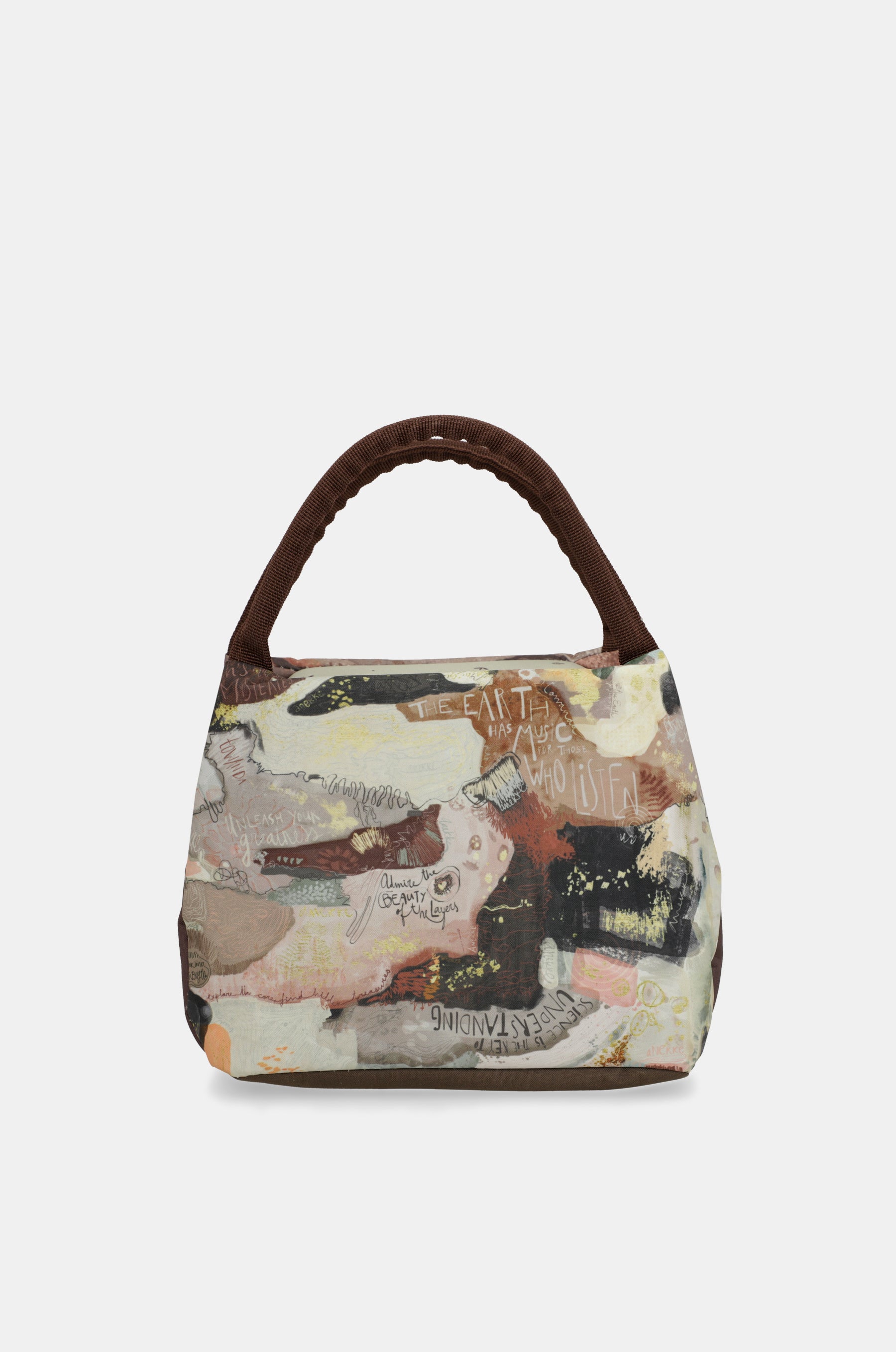 Core food carrier bag