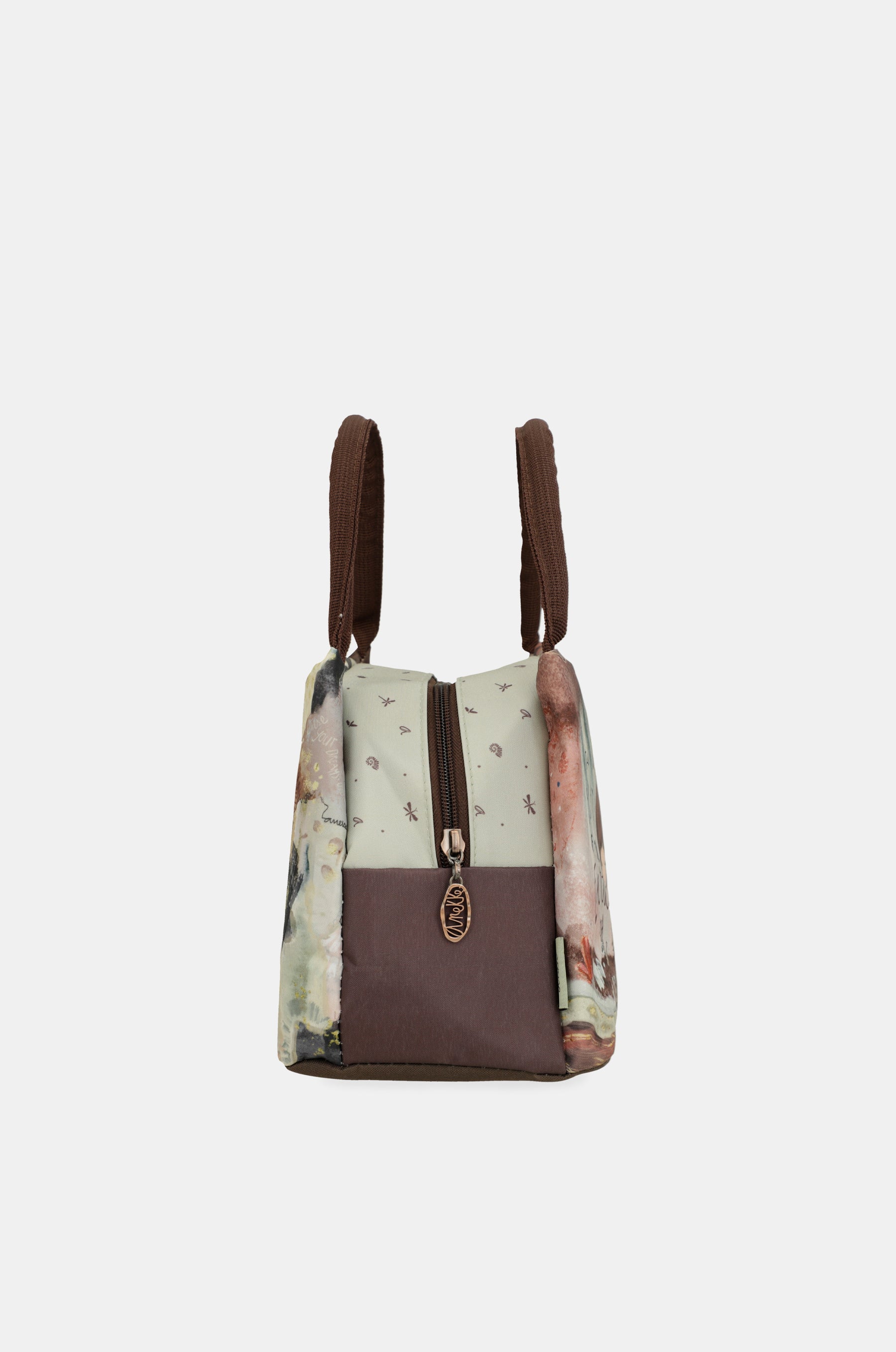 Core food carrier bag