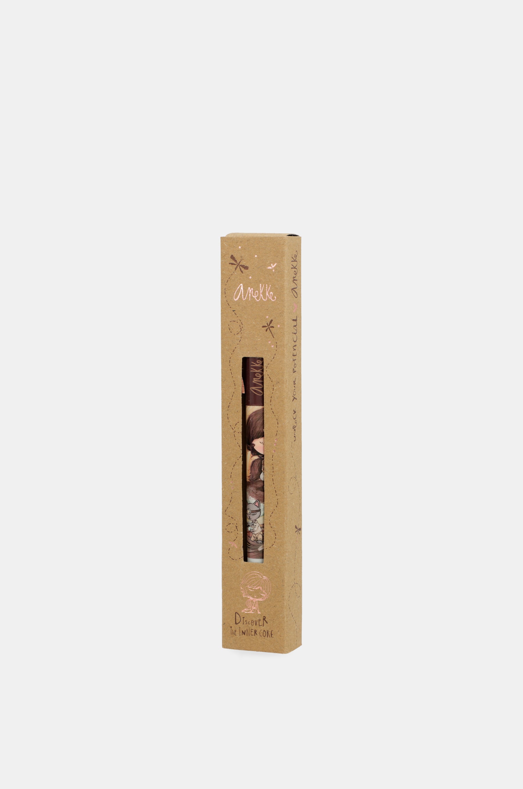 Core pen