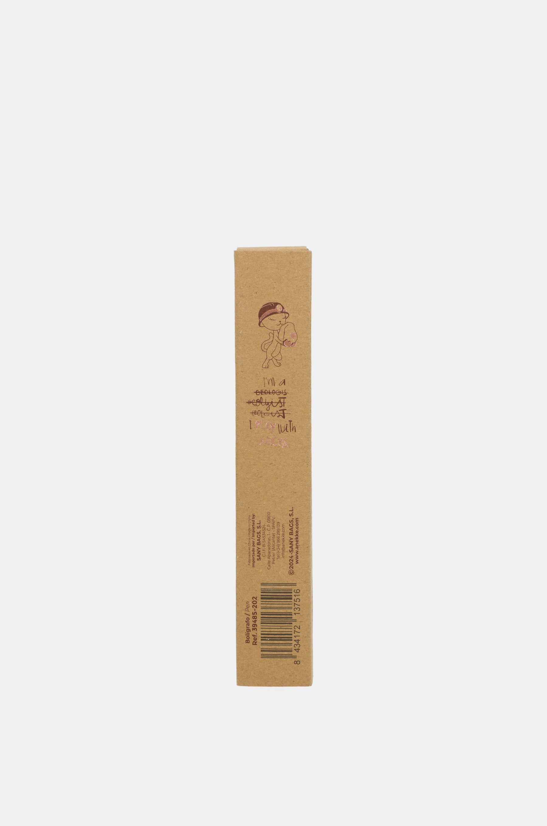 Core pen