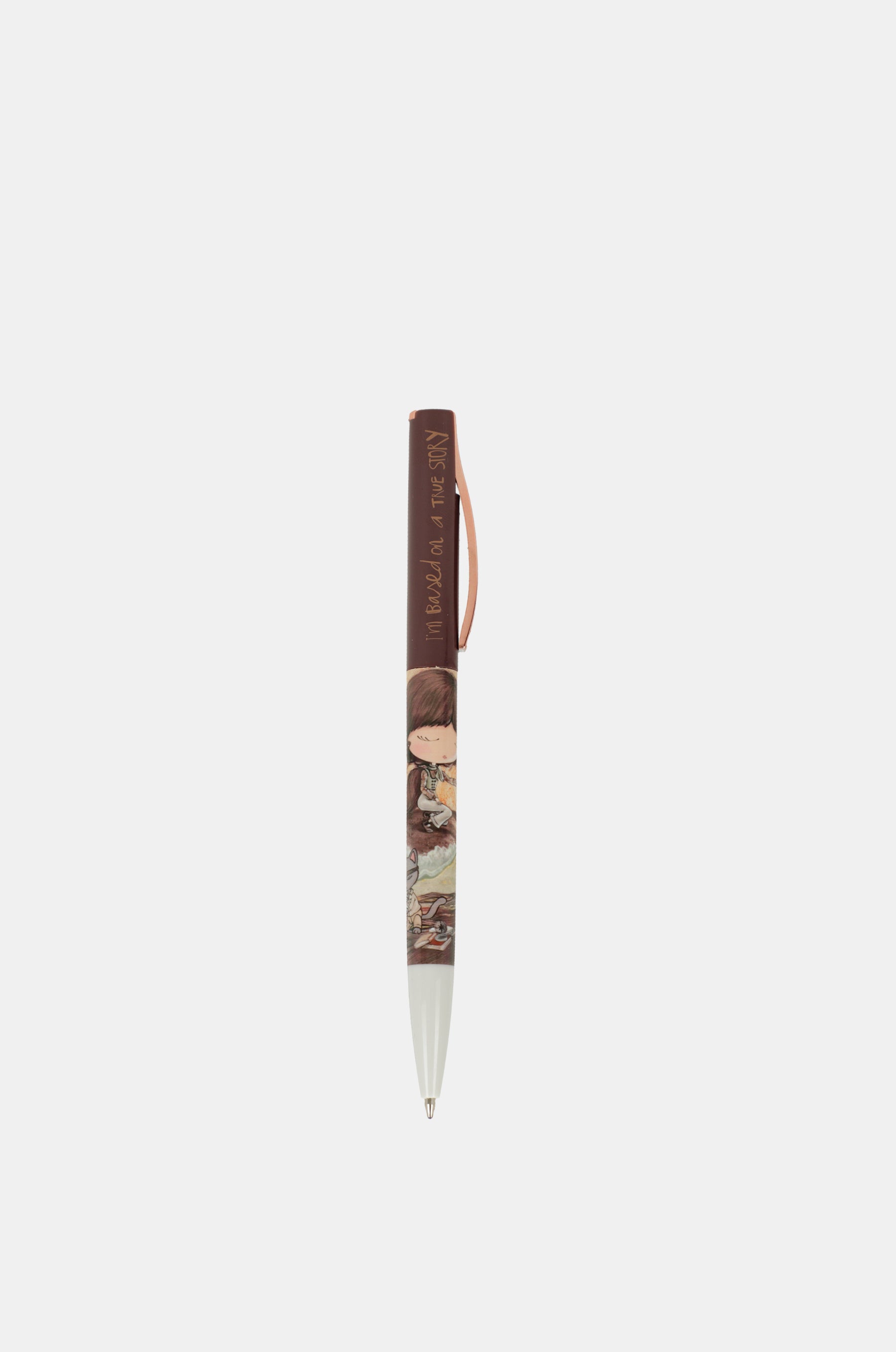 Core pen