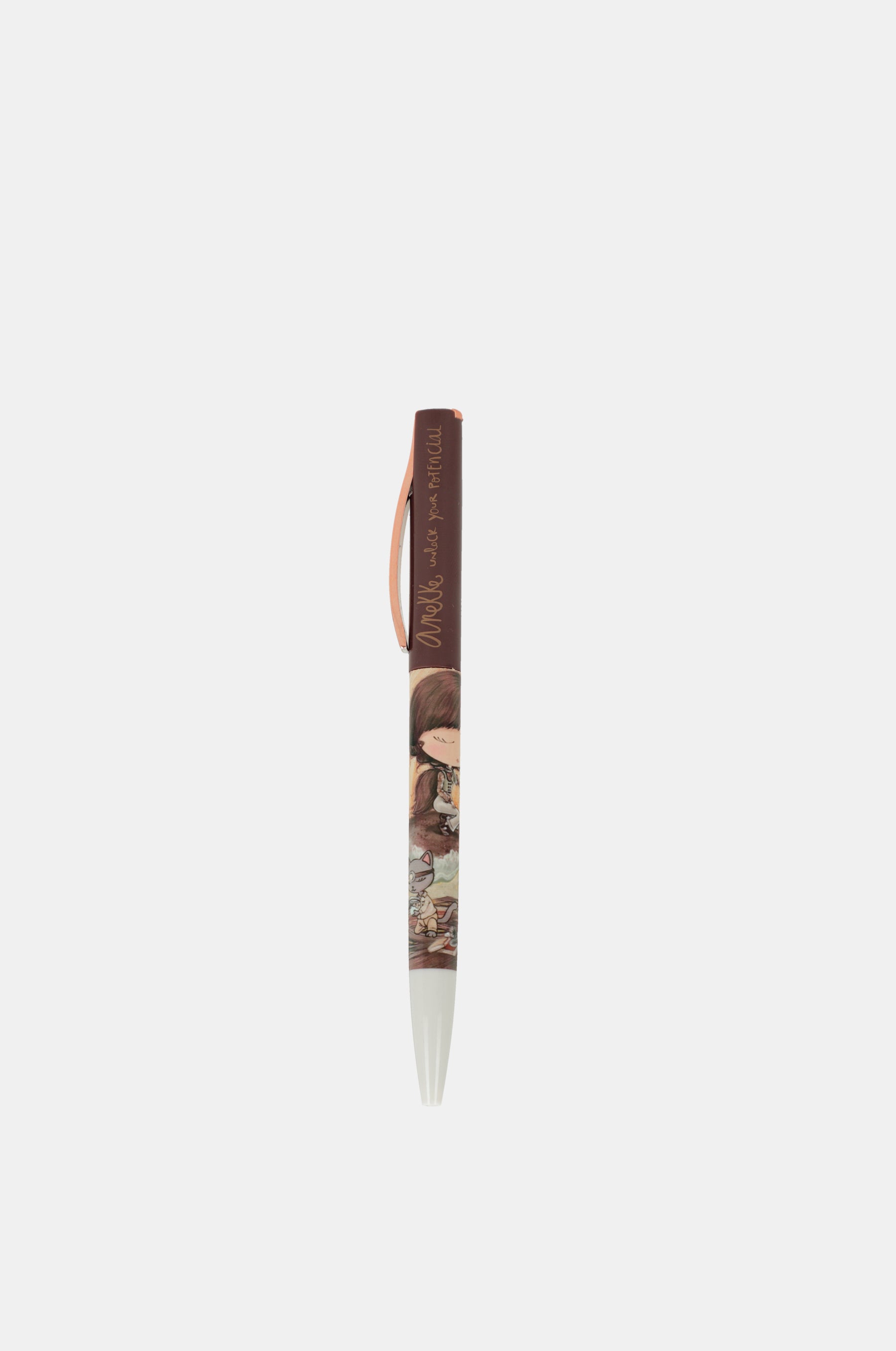 Core pen