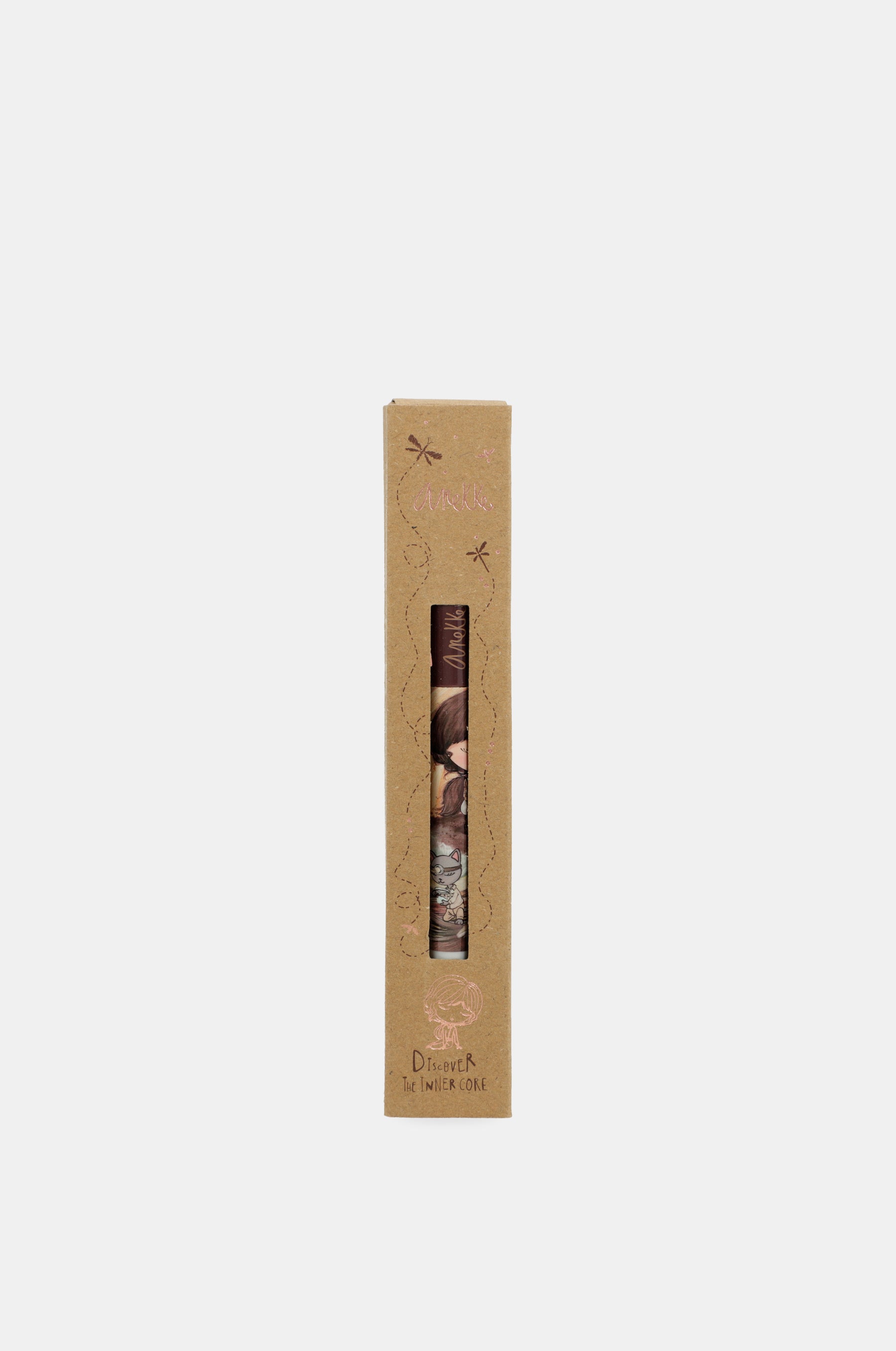Core pen