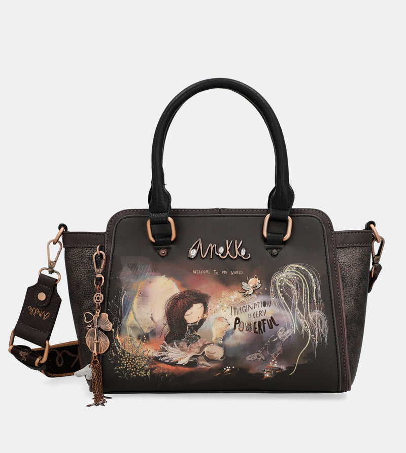 Dreamverse large bowling bag