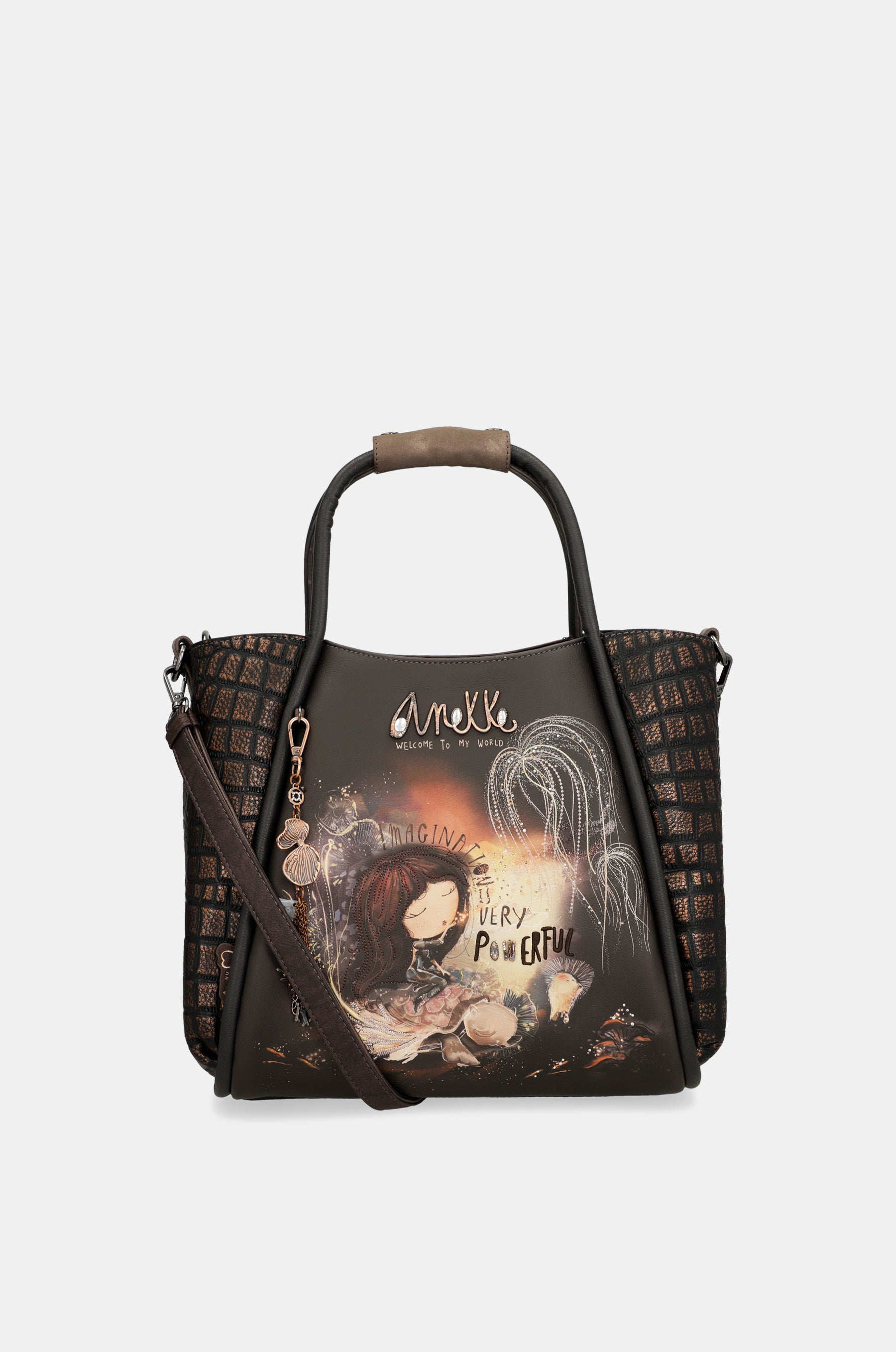 Dreamverse tote bag