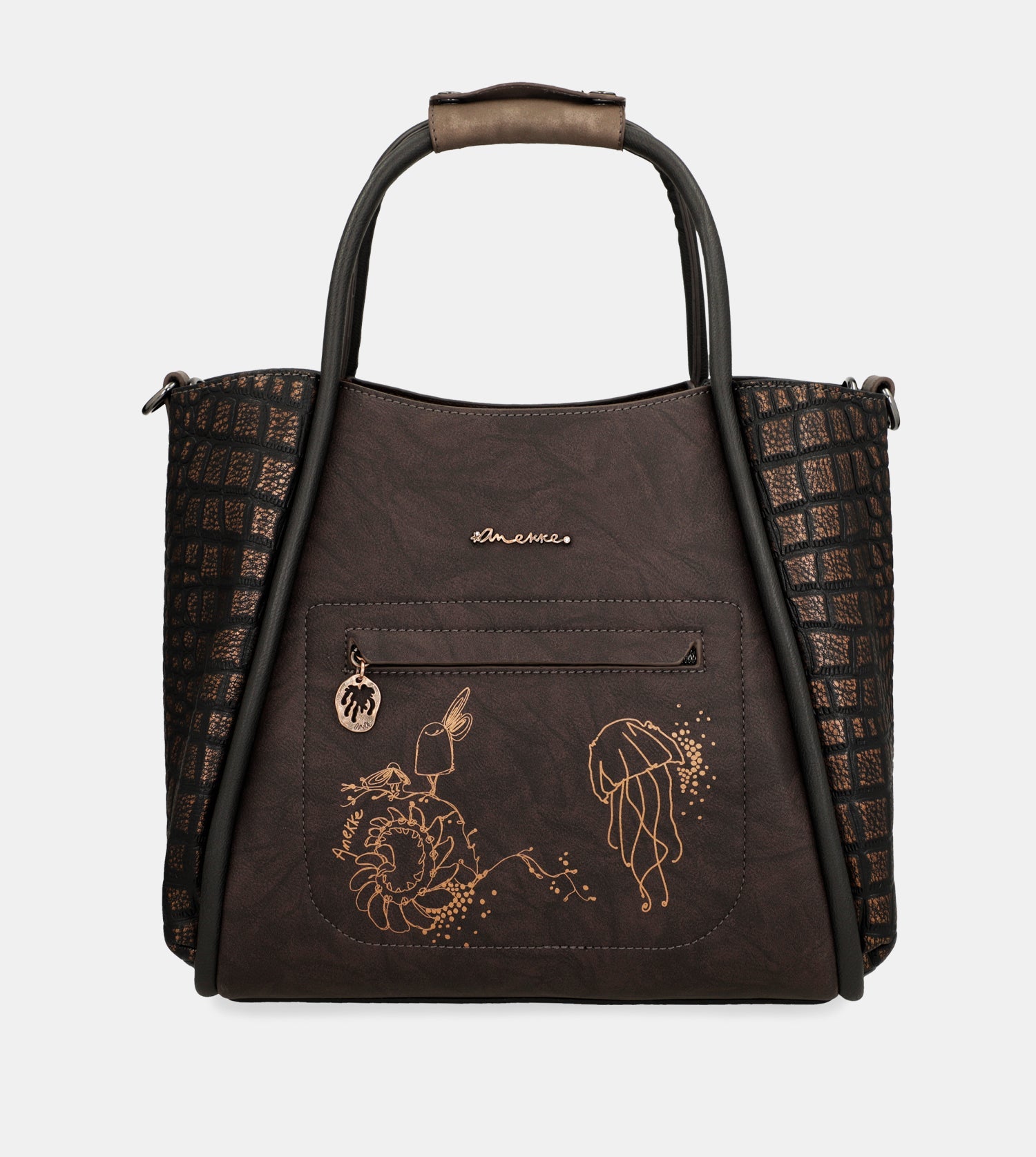 Dreamverse tote bag