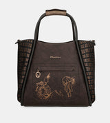 Dreamverse tote bag