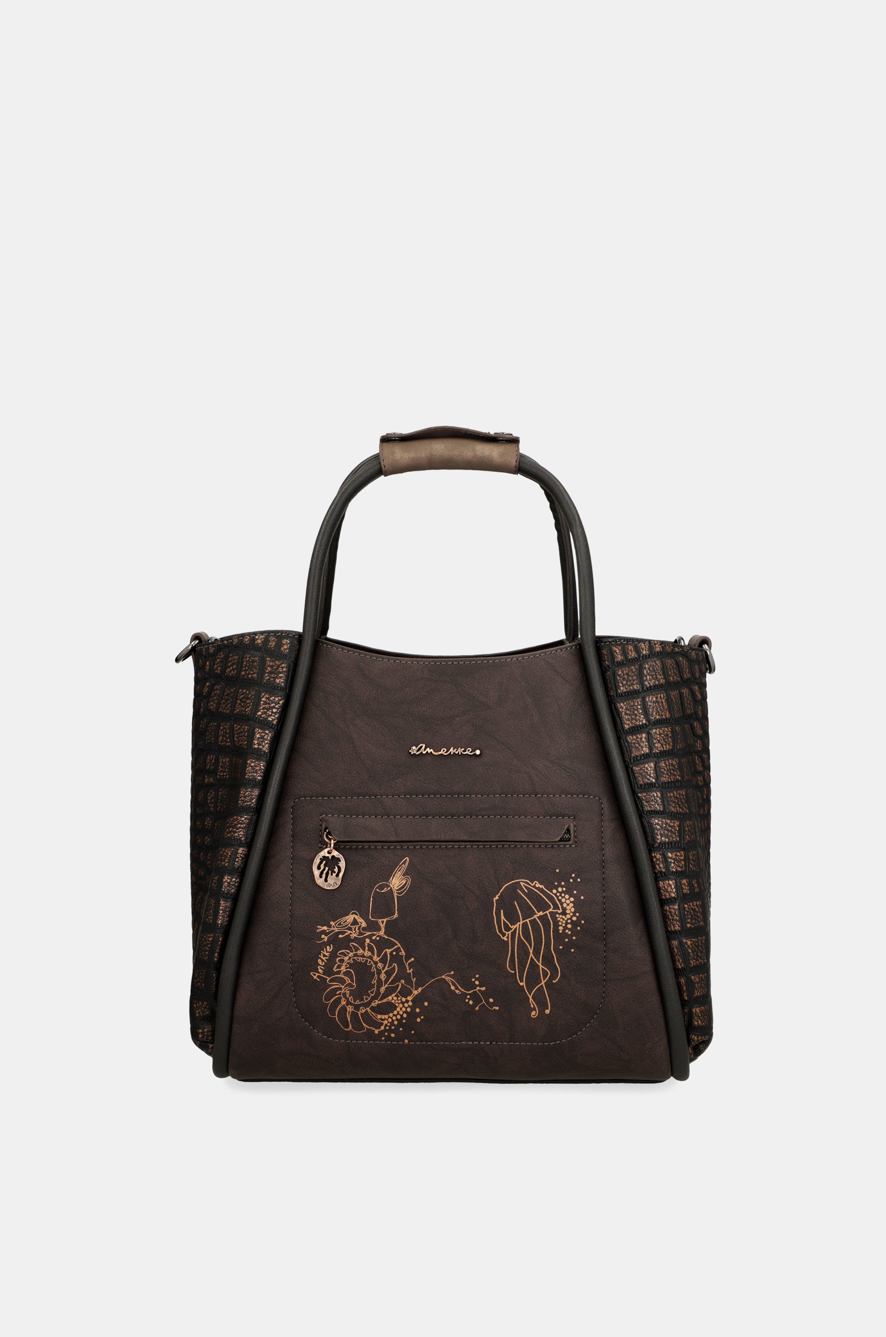 Dreamverse tote bag