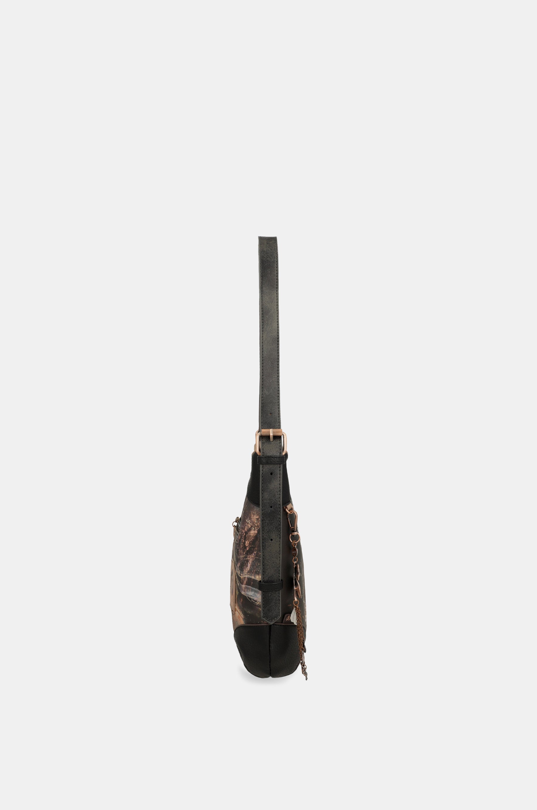Dreamverse hobo shoulder bag