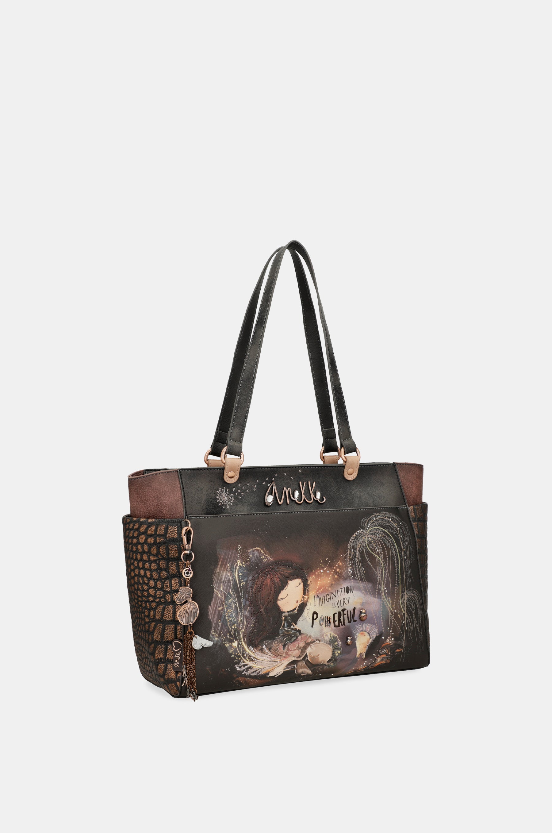 Dreamverse shoulder bag